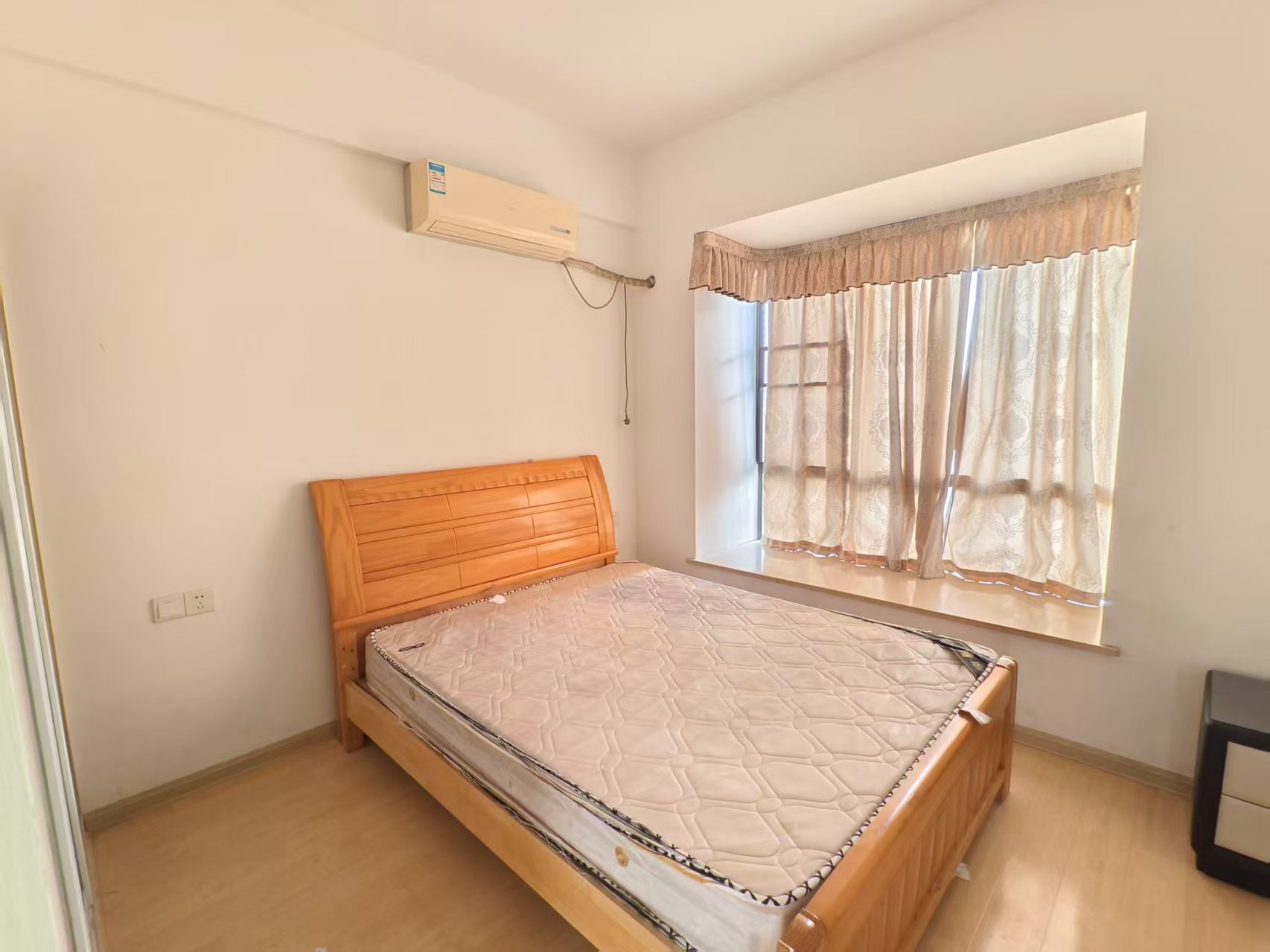 香博堡  3室2厅2卫    39.8万室内图