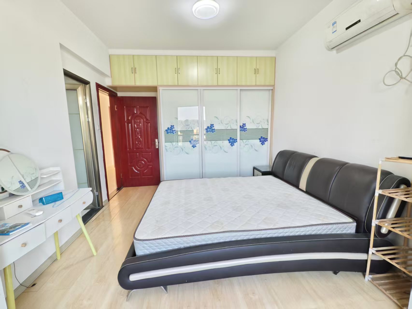 香博堡  3室2厅2卫    39.8万室内图