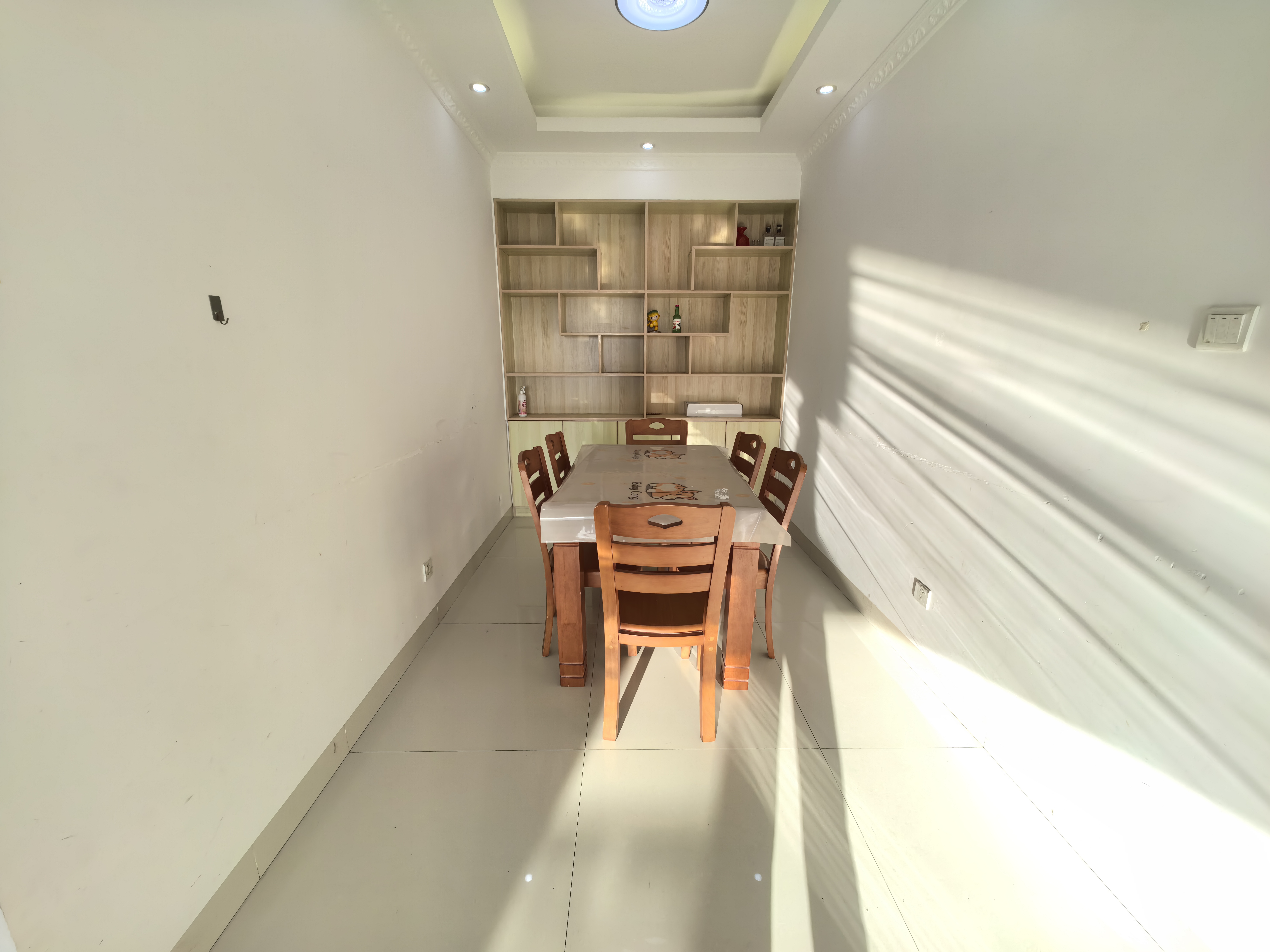 香博堡  3室2厅2卫    39.8万室内图