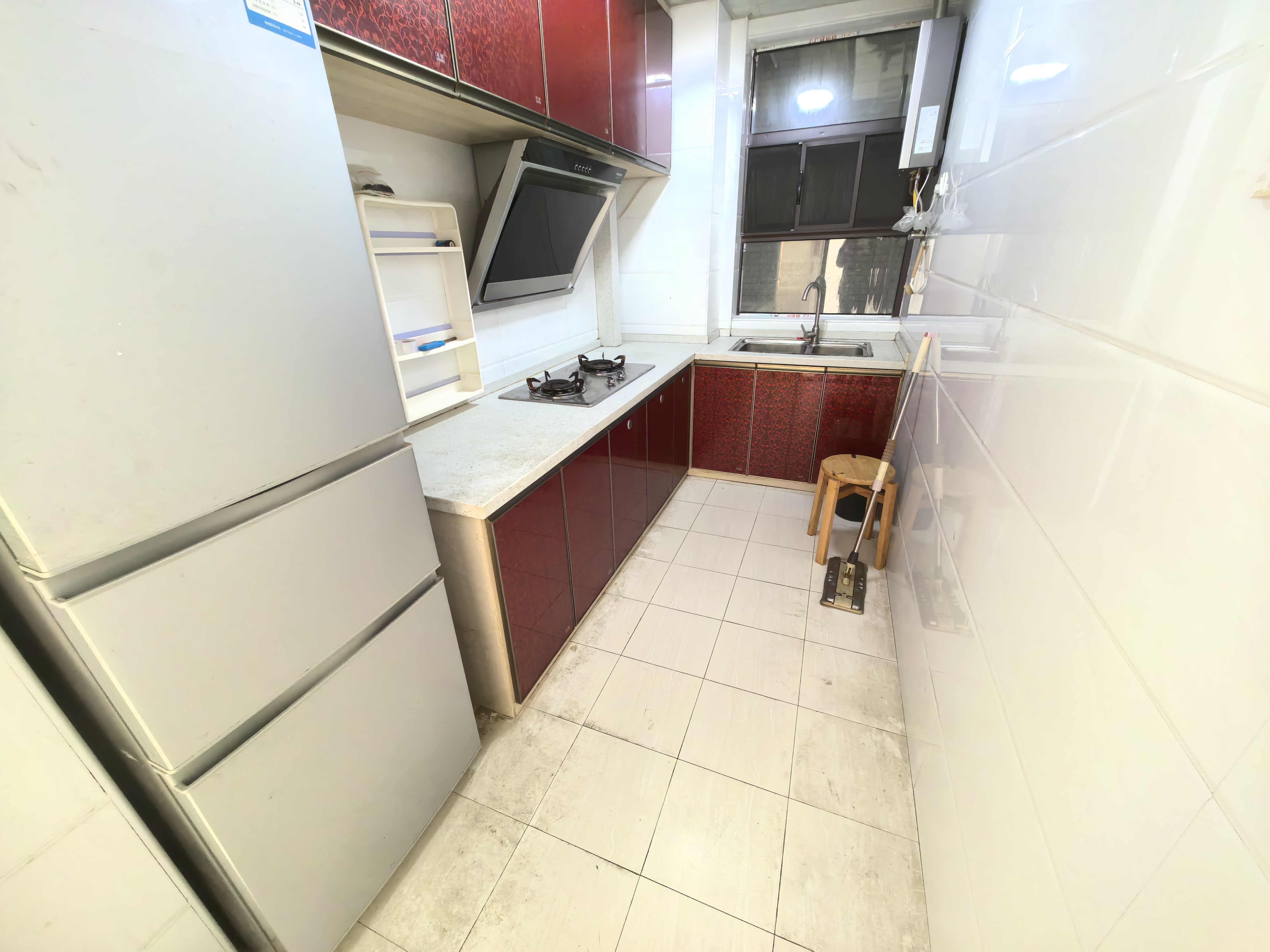 香博堡 3室2厅2卫 39.8万 香博堡 3室2厅2卫 39.8万室内图