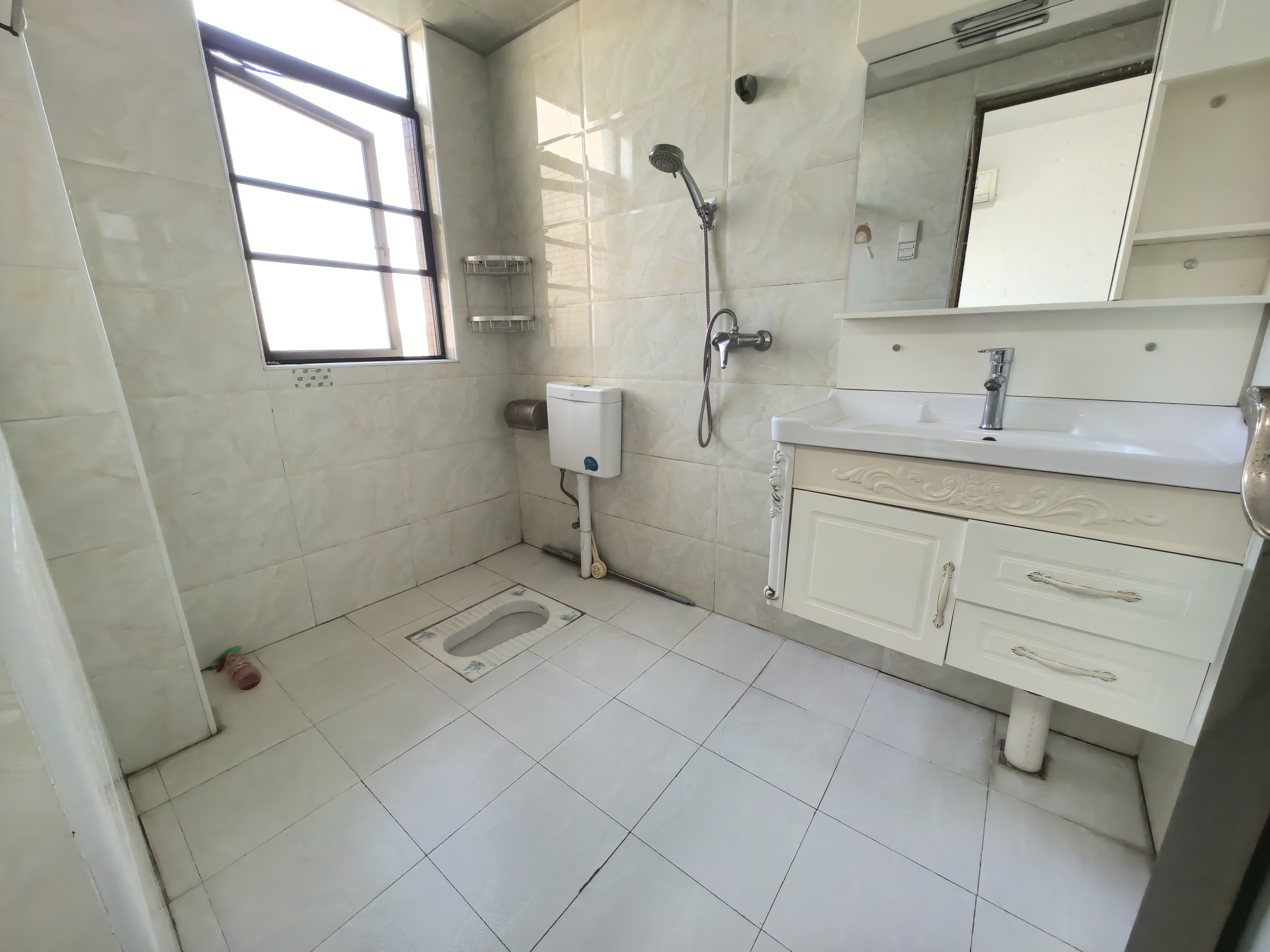 香博堡 3室2厅2卫 39.8万 香博堡 3室2厅2卫 39.8万室内图