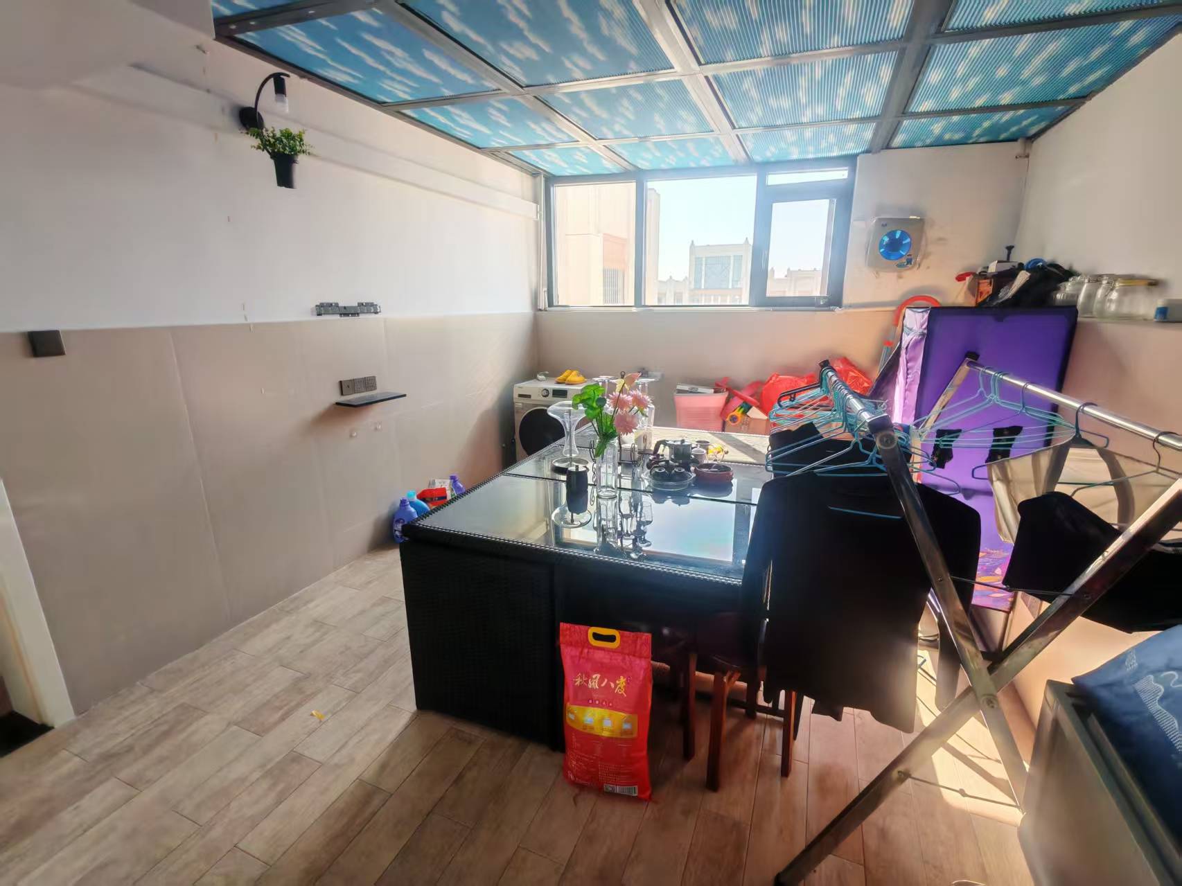 滨江花园  3室2厅1卫    49.8万室内图