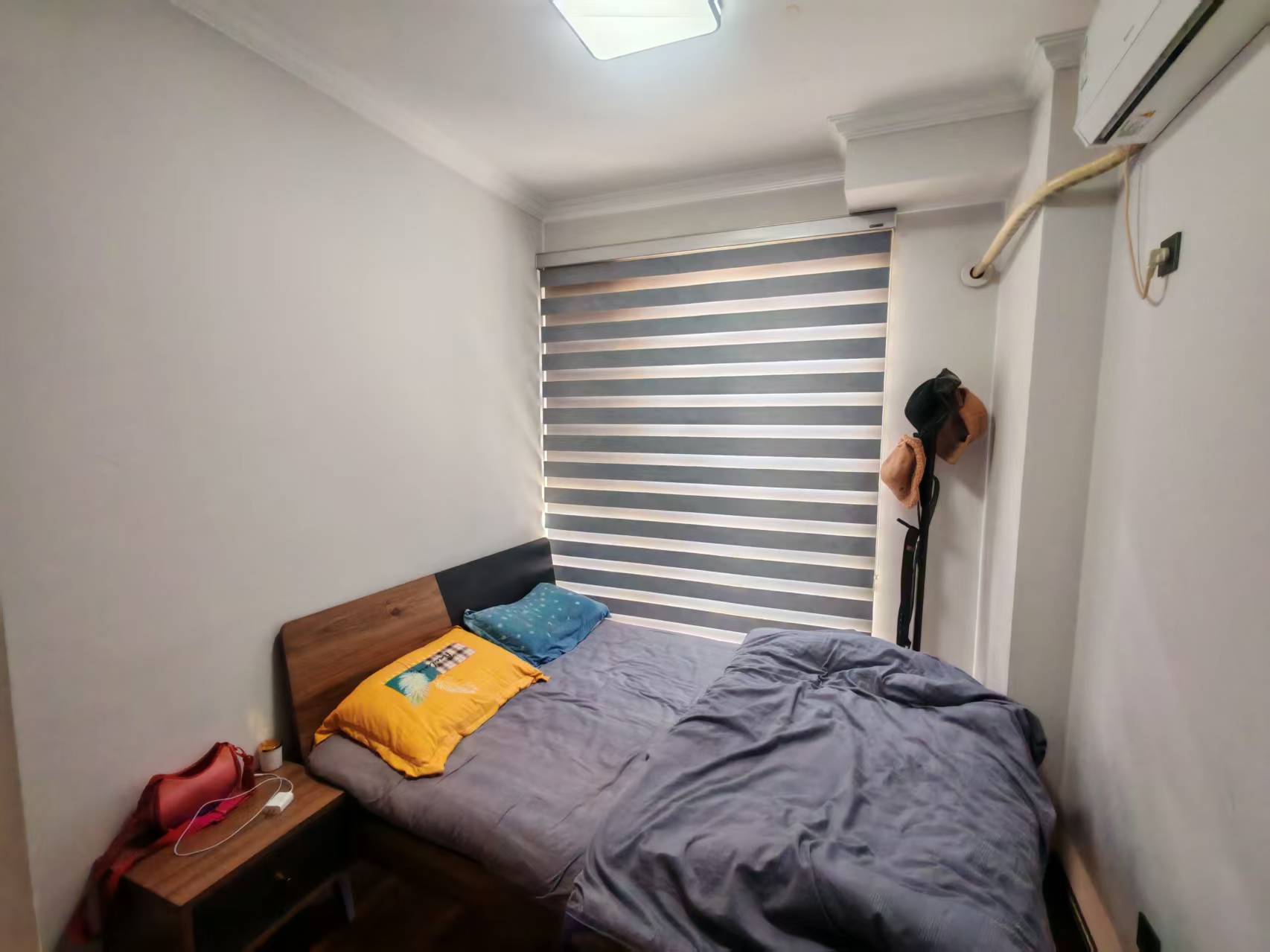 滨江花园  3室2厅1卫    49.8万室内图