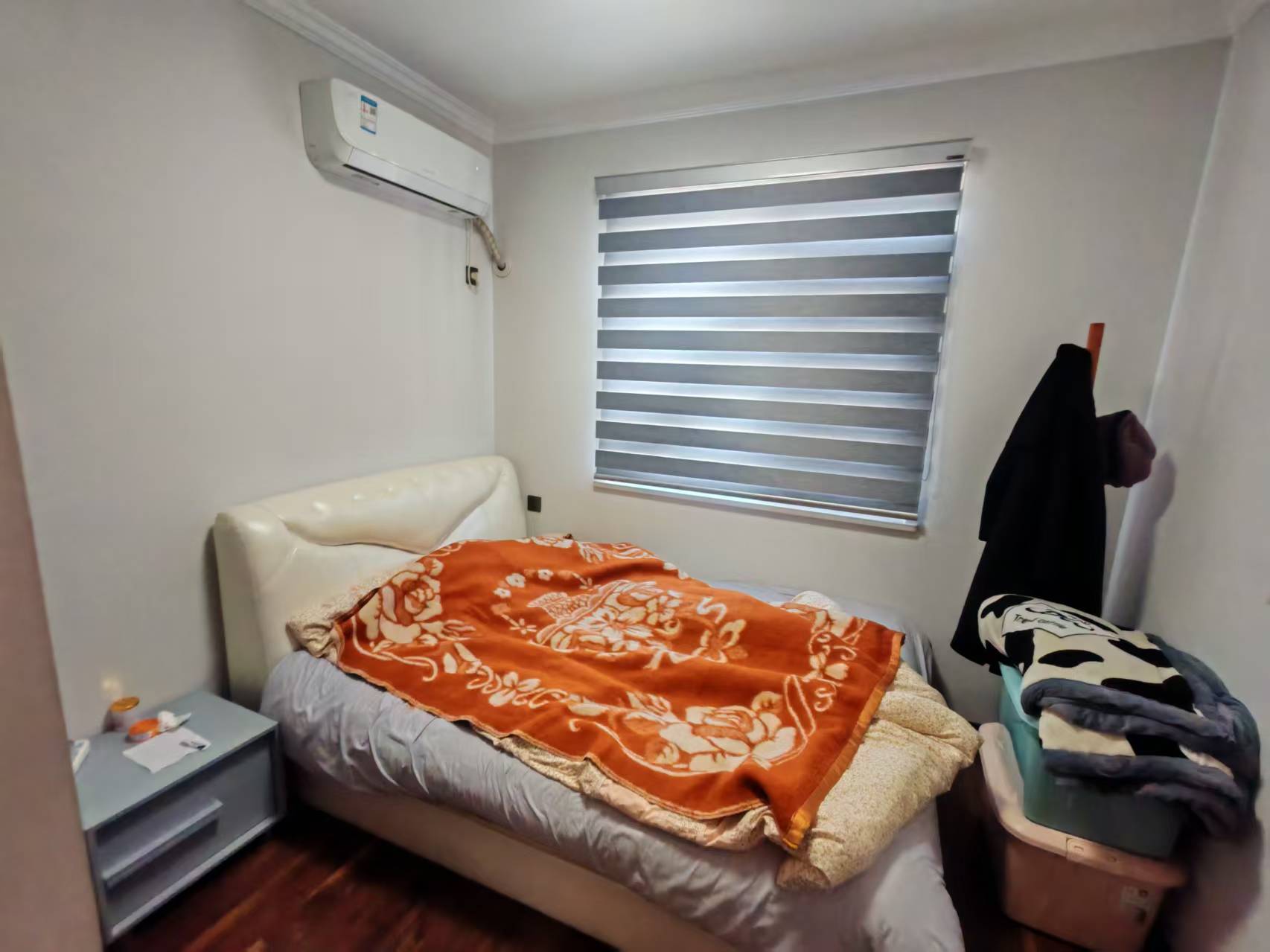 滨江花园  3室2厅1卫    49.8万室内图