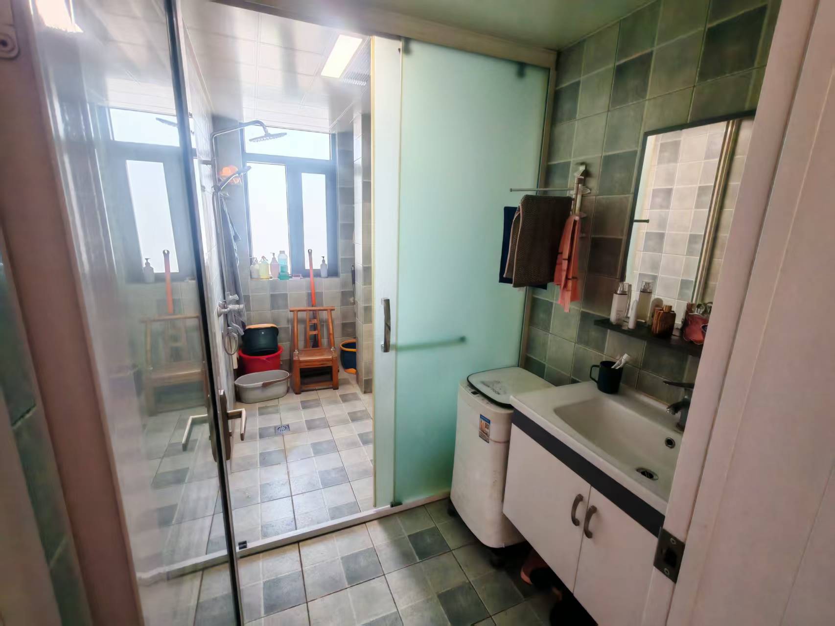 滨江花园  3室2厅1卫    49.8万室内图