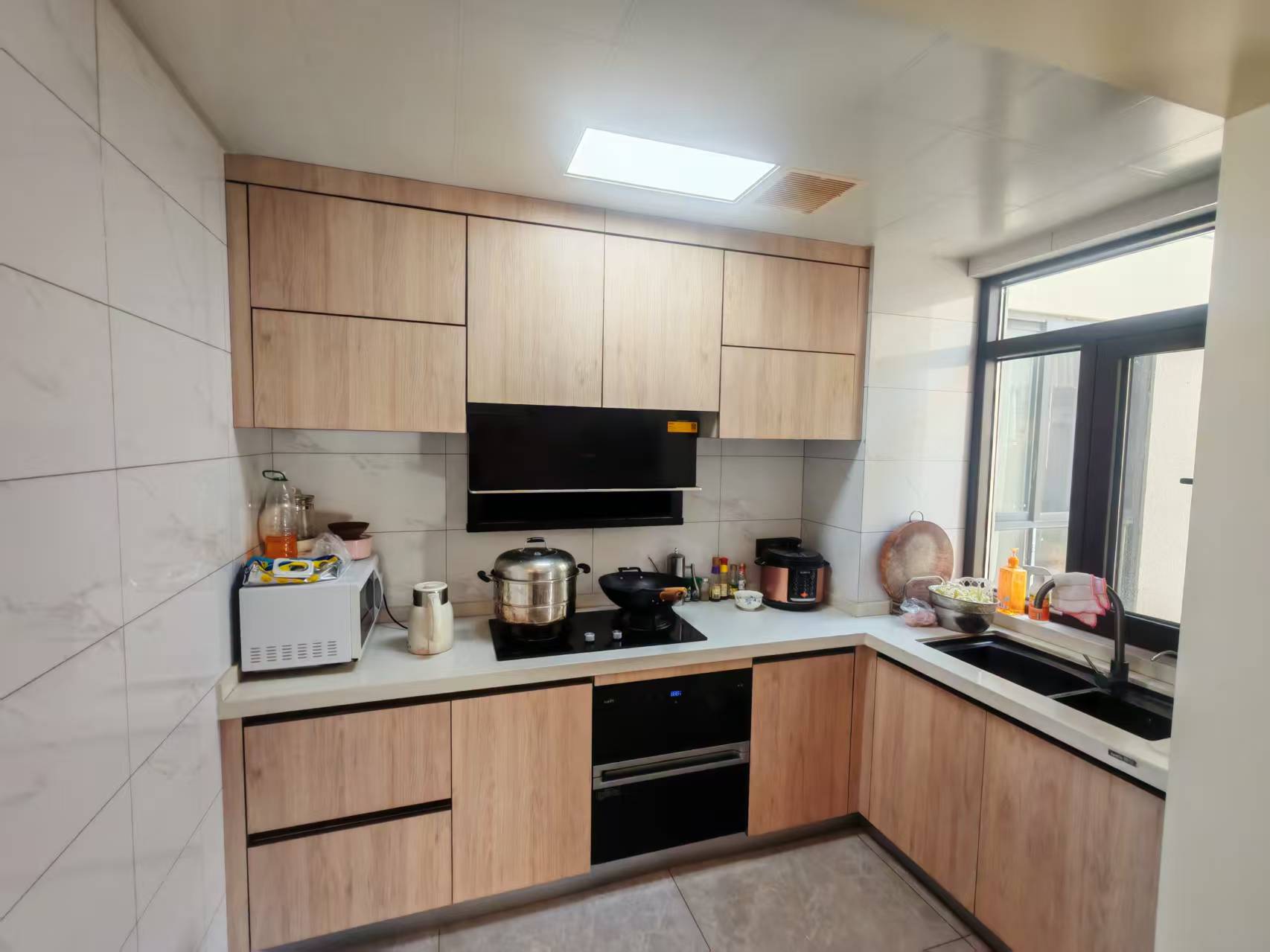 滨江花园  3室2厅1卫    49.8万室内图