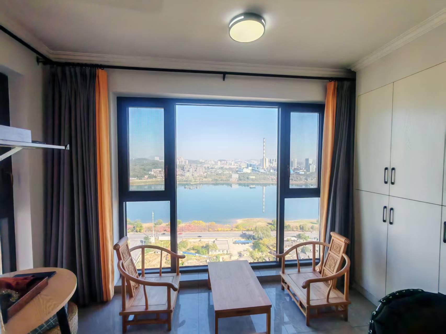 滨江花园  3室2厅1卫    49.8万室内图