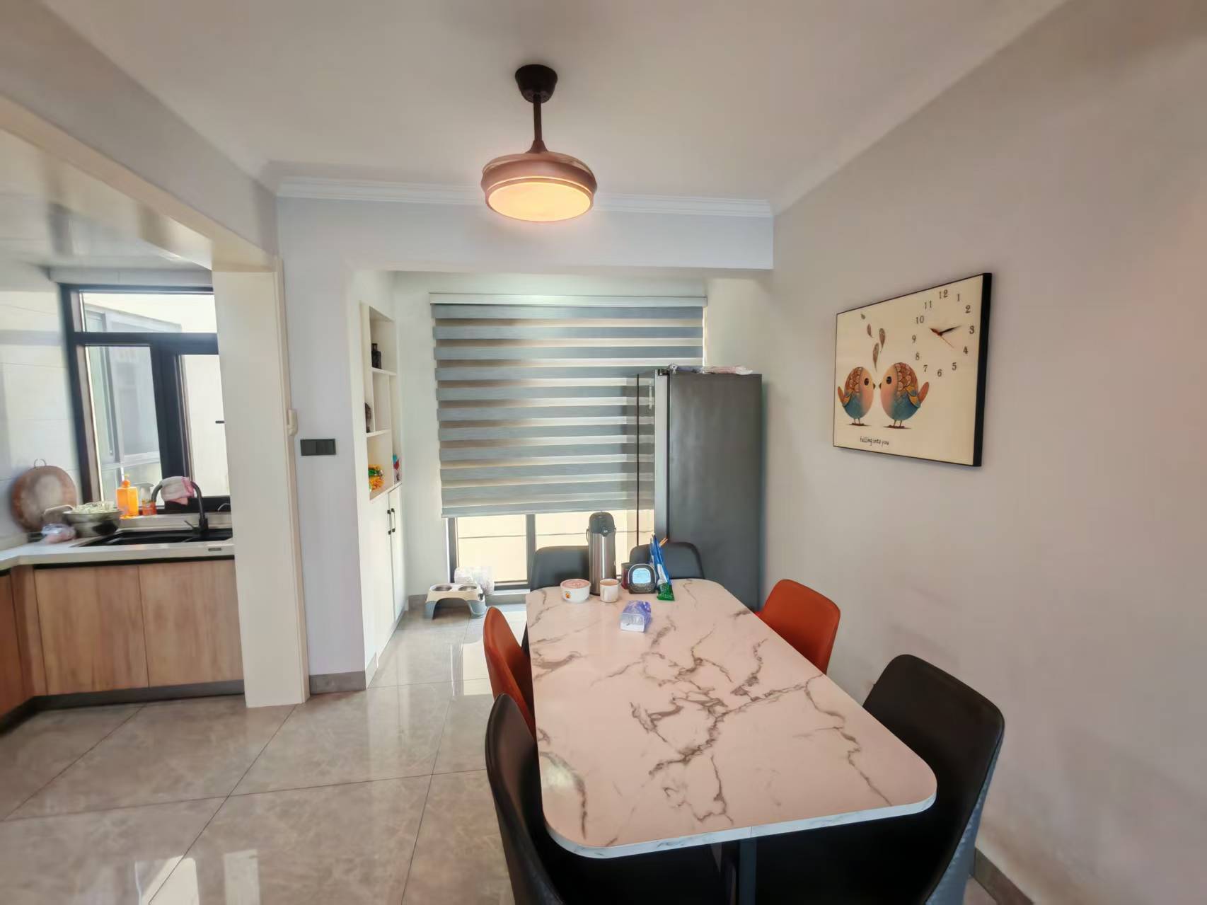 滨江花园  3室2厅1卫    49.8万室内图