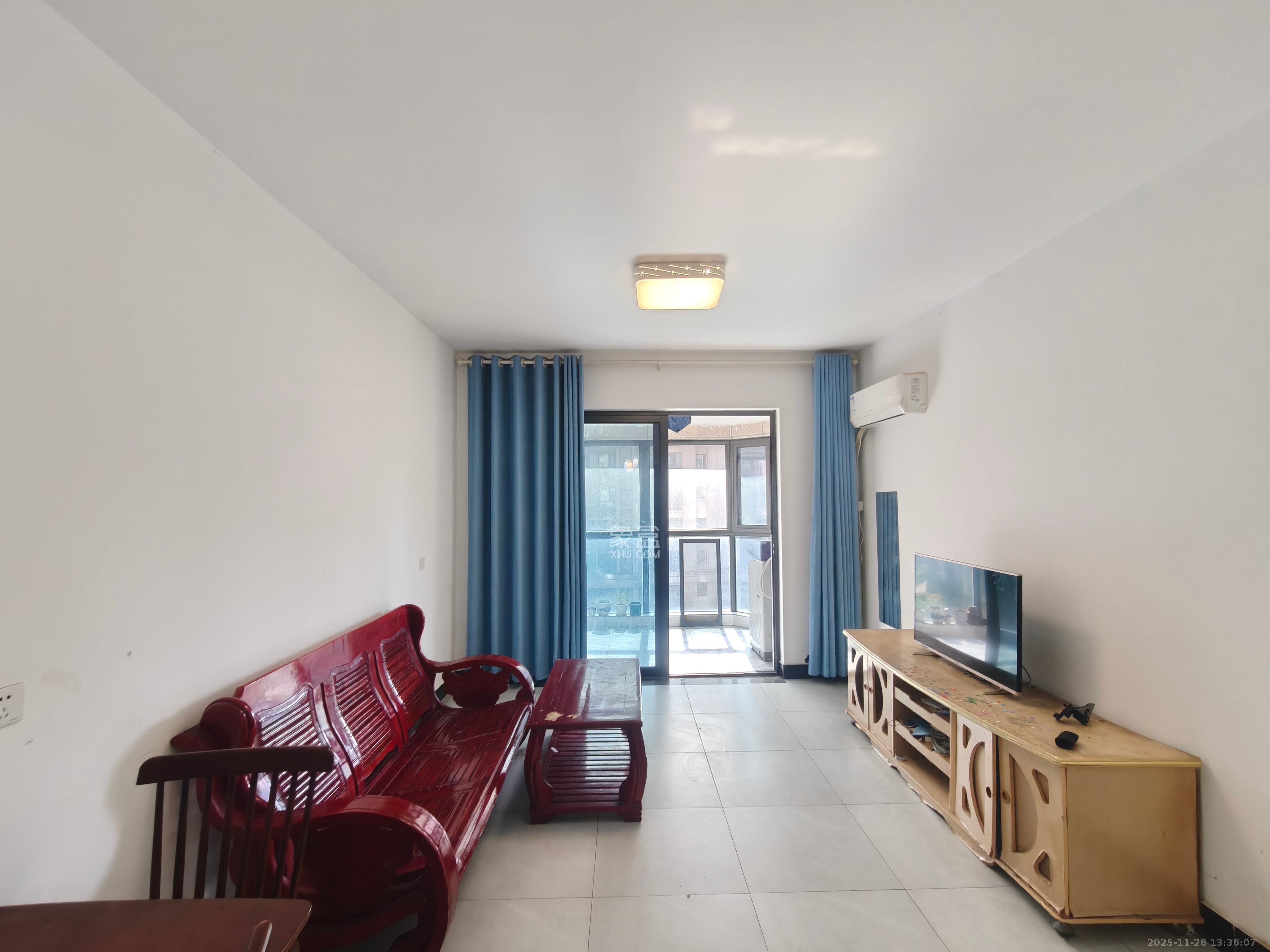 明昇壹城（明昇时代广场）一期  3室1厅1卫    2300.0元/月