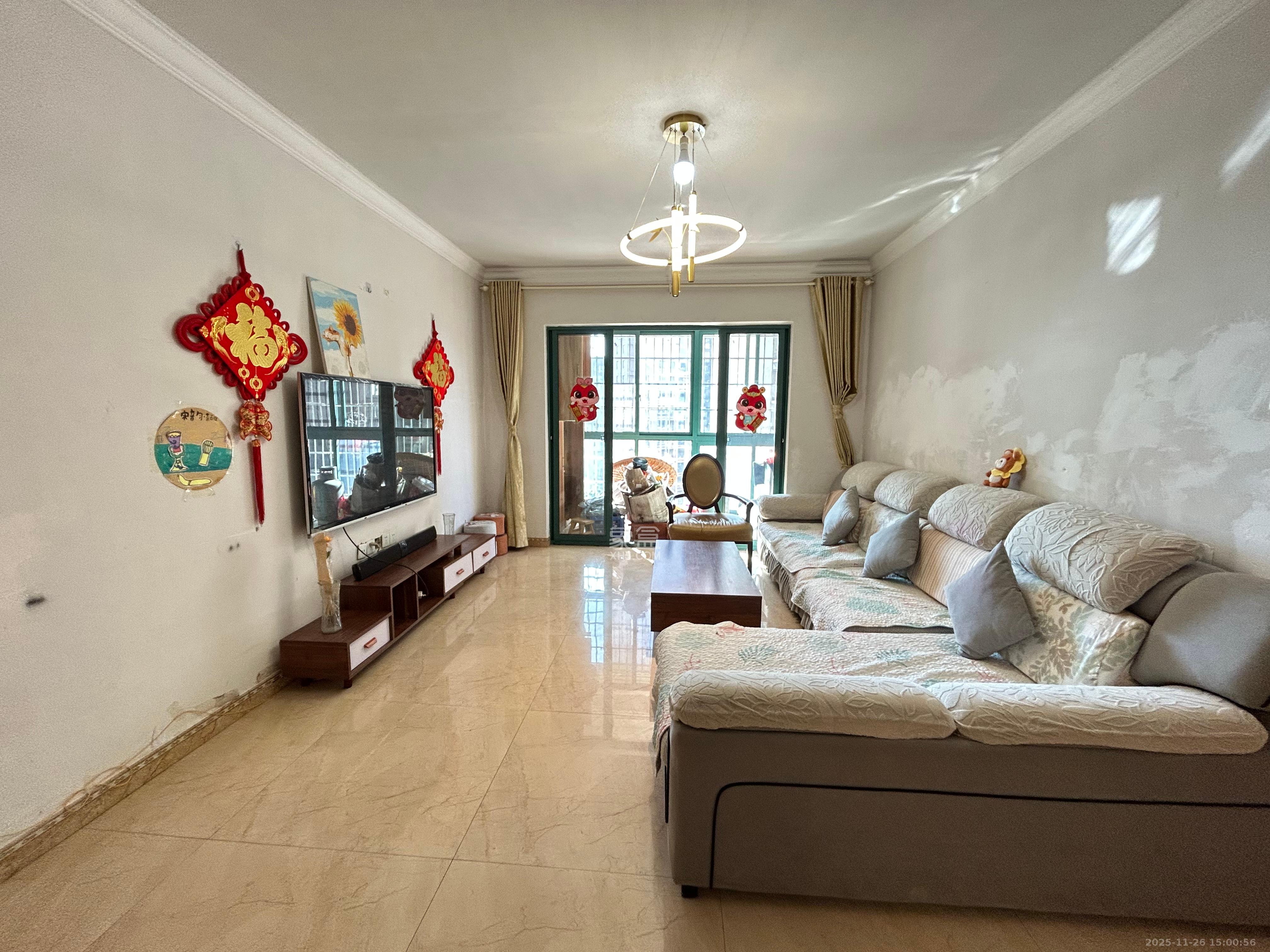 枫树园 2室2厅1卫 2100.0元/月 枫树园 2室2厅1卫 2100.0元/月户型图