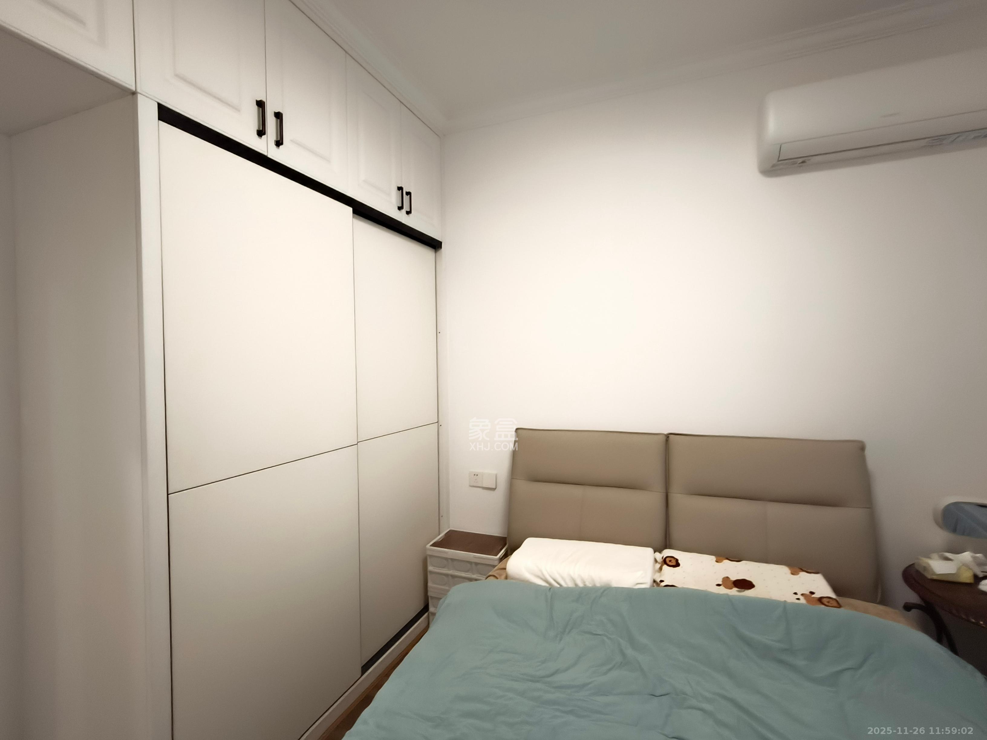 楚天世纪城西苑 3室2厅2卫 2100.0元/月 楚天世纪城西苑 3室2厅2卫 2100.0元/月室内图