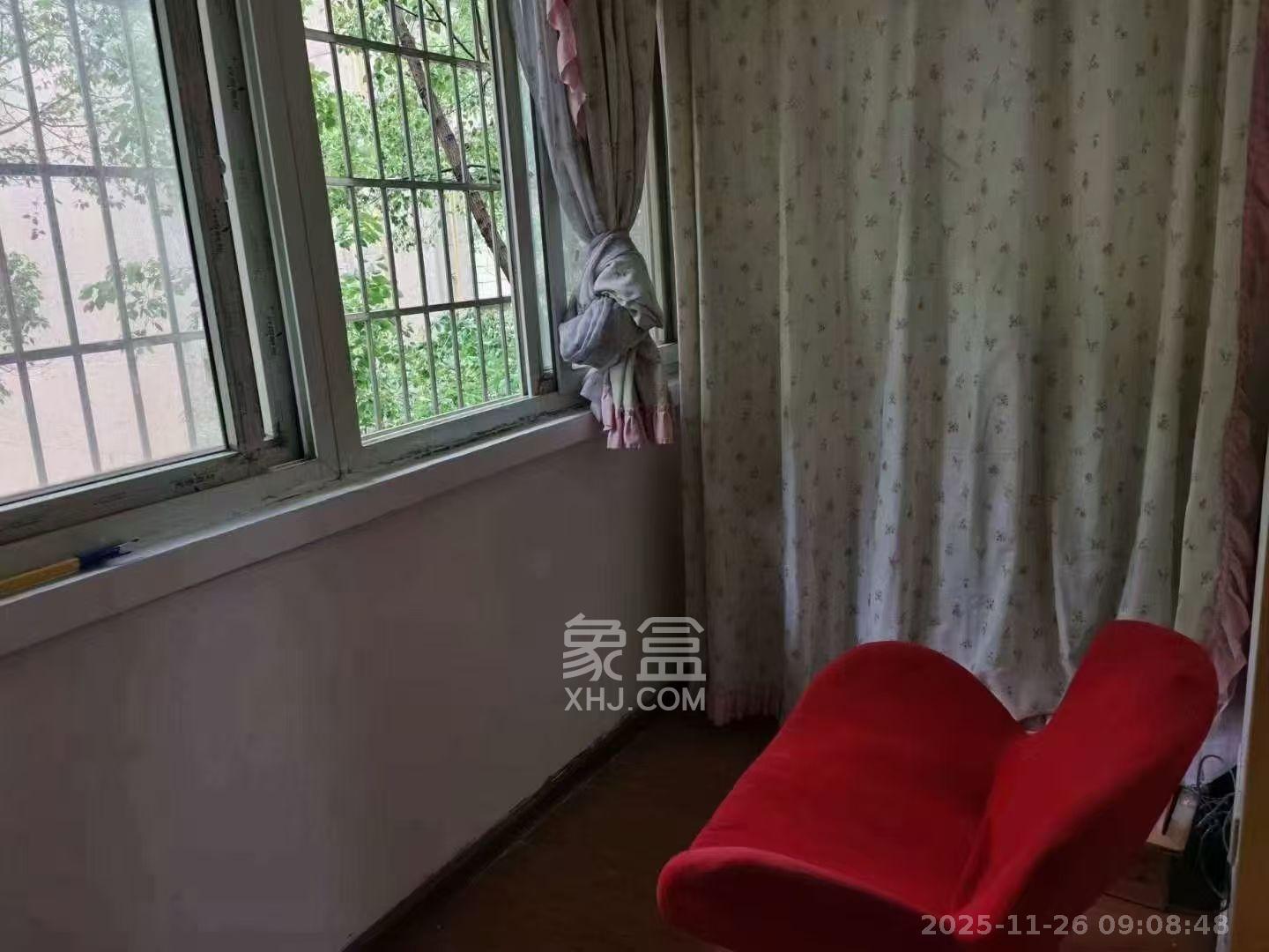 省脑科医院宿舍(康苑小区) 2室1厅1卫 1600.0元/月 省脑科医院宿舍(康苑小区) 2室1厅1卫 1600.0元/月室内图