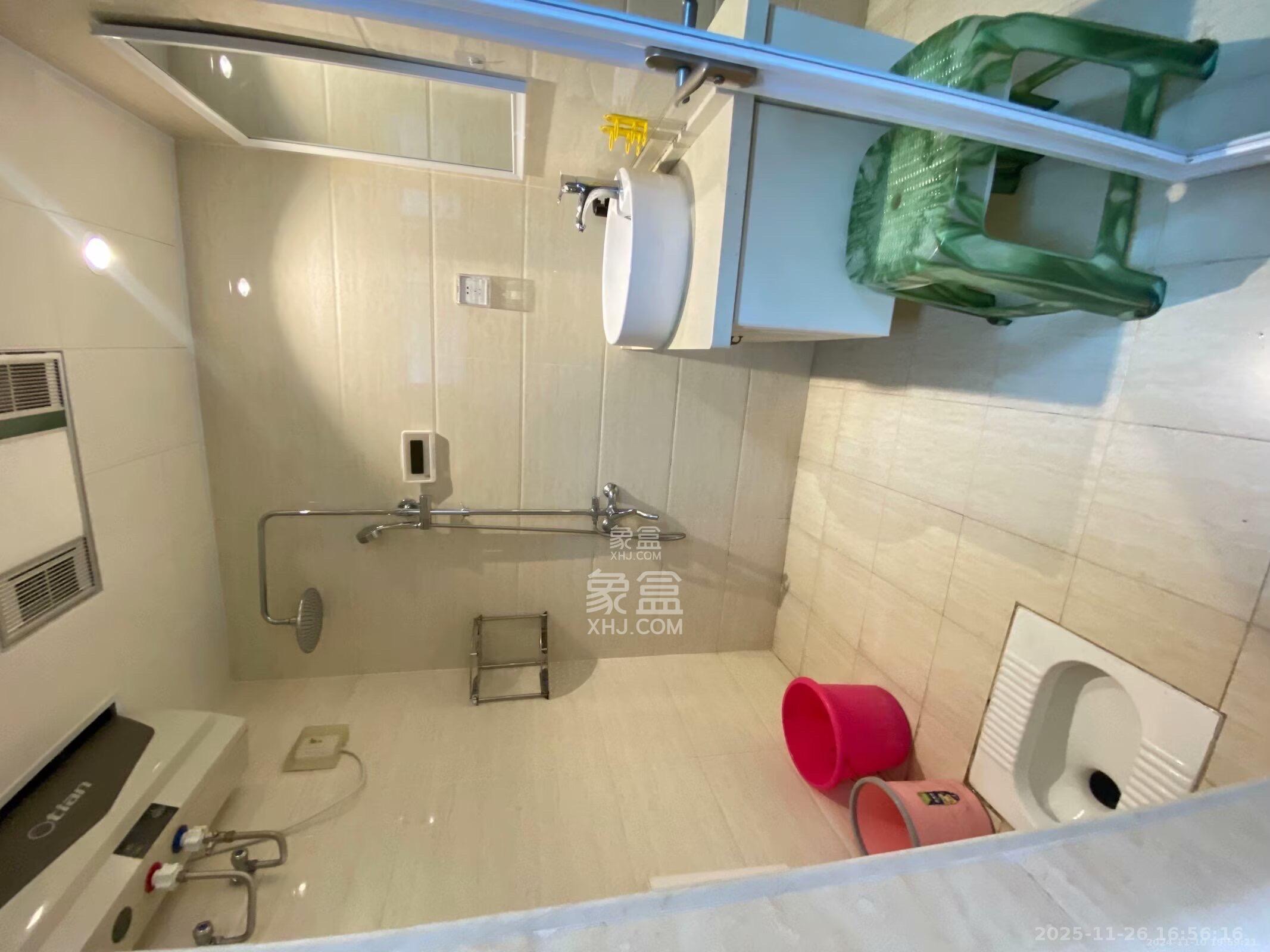 MOMA当代广场  1室1厅1卫    1200.0元/月室内图