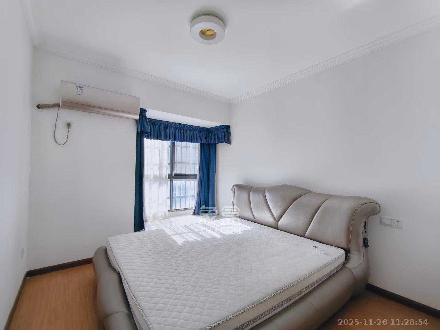 天麓尚层 3室2厅1卫 2200.0元/月 天麓尚层 3室2厅1卫 2200.0元/月室内图