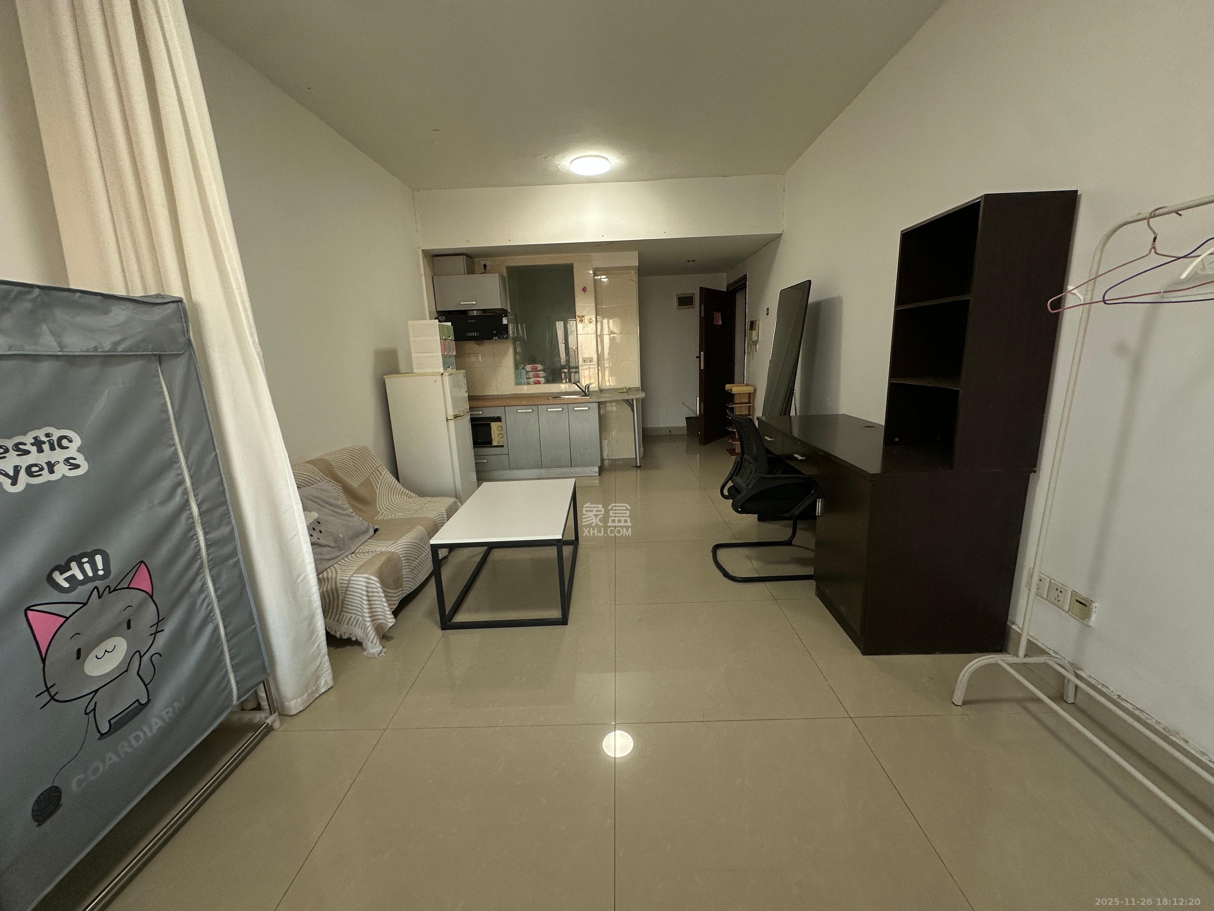 东上一品 1室1厅1卫 1500.0元/月 东上一品 1室1厅1卫 1500.0元/月室内图