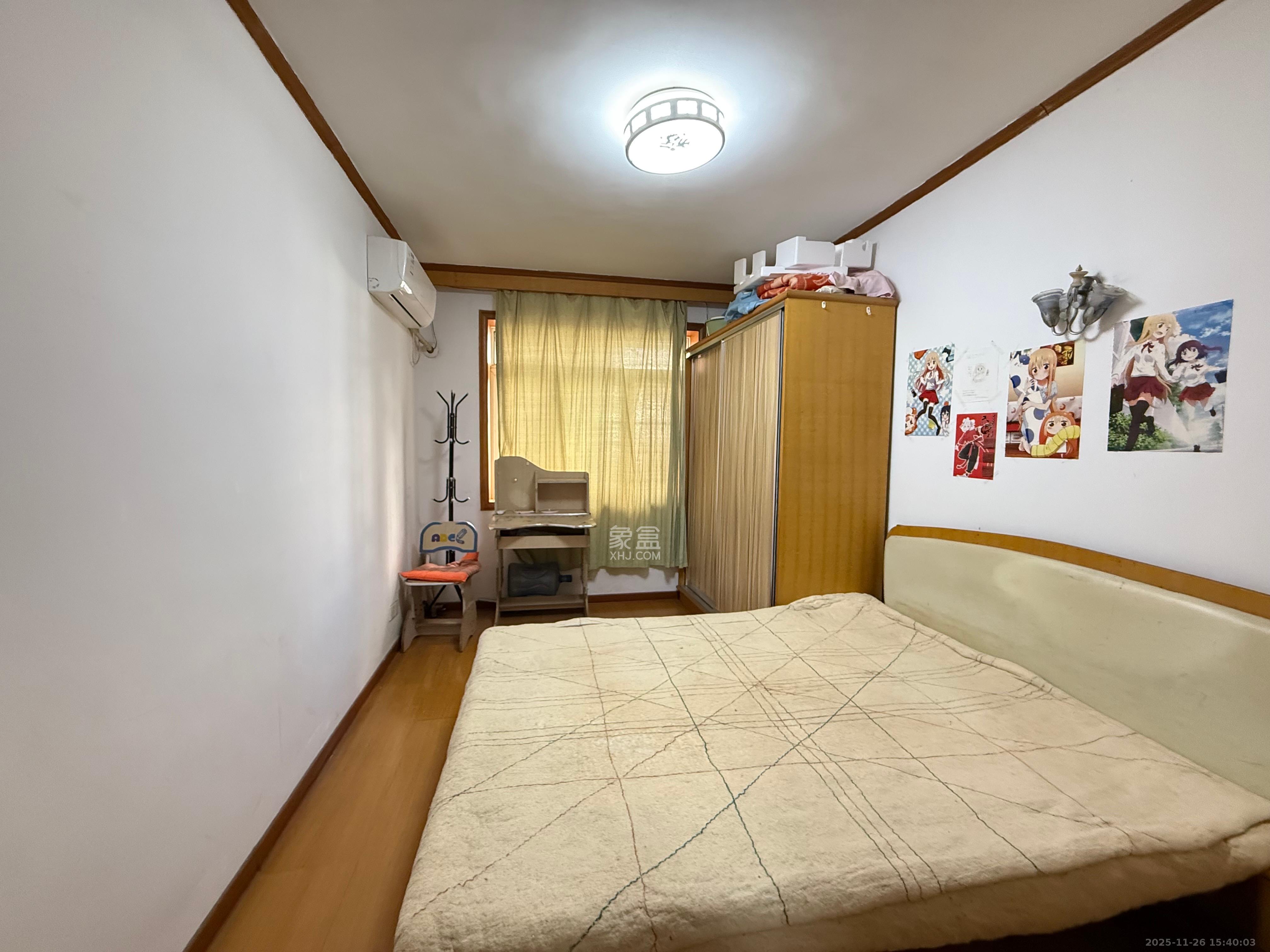 省地质研究所(地科家园) 3室1厅1卫 1800.0元/月 省地质研究所(地科家园) 3室1厅1卫 1800.0元/月室内图