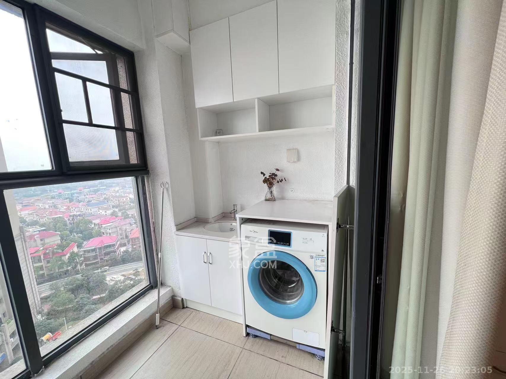 碧桂园威尼斯城 1室1厅1卫 1400.0元/月 碧桂园威尼斯城 1室1厅1卫 1400.0元/月室内图