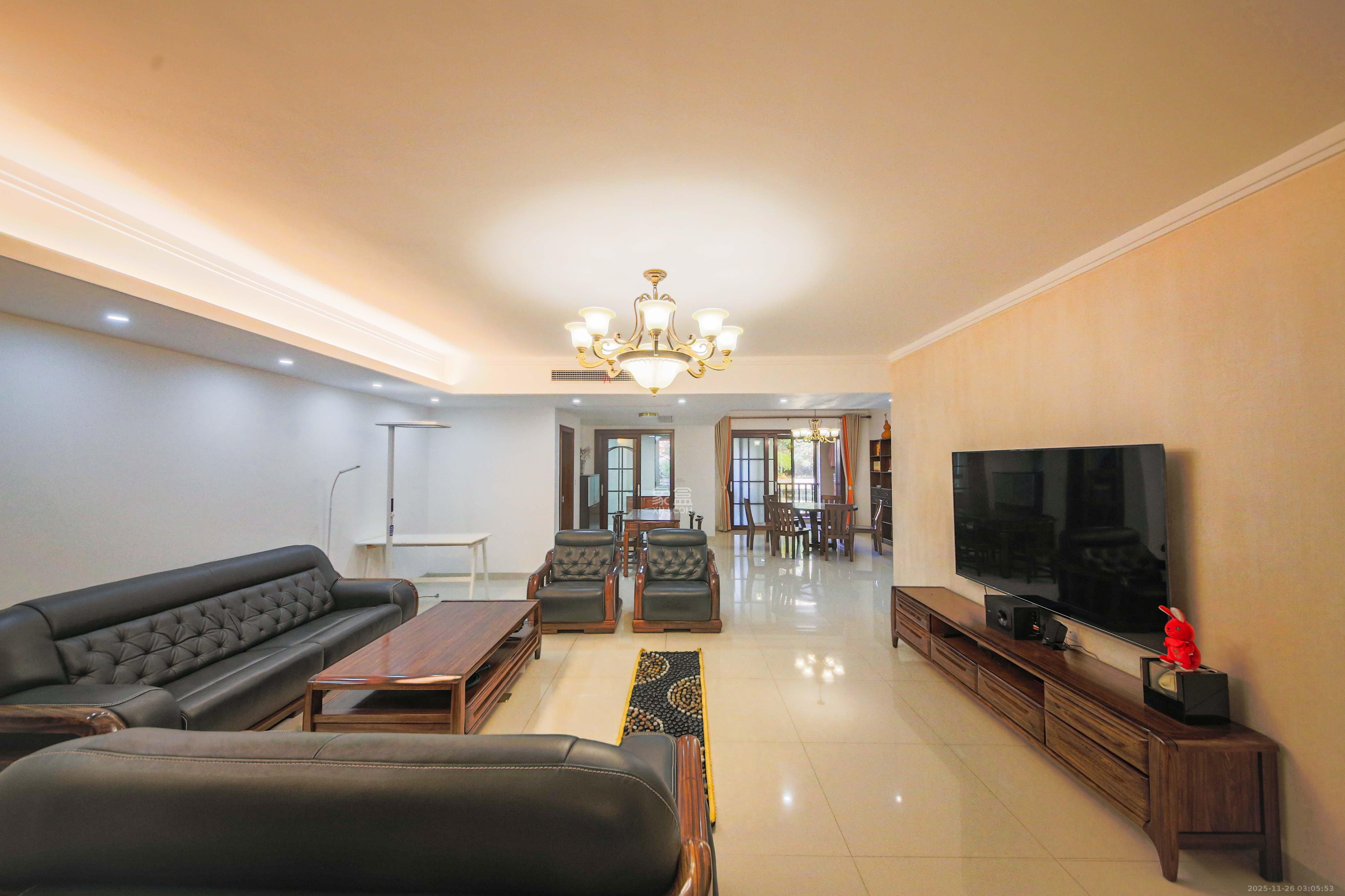 奥林匹克花园  4室2厅4卫    428.0万