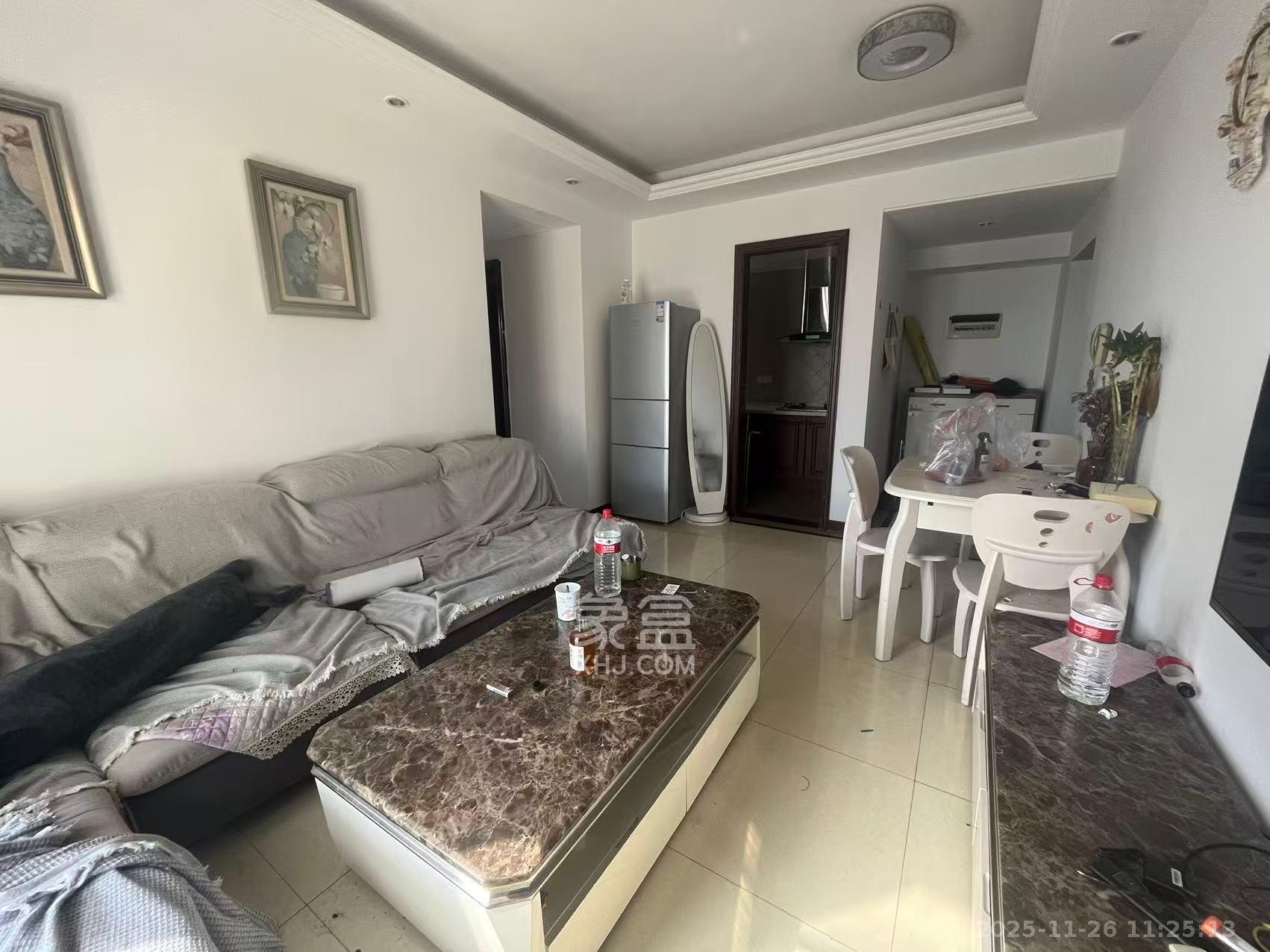 郡原居里 2室2厅1卫 1600.0元/月 郡原居里 2室2厅1卫 1600.0元/月室内图