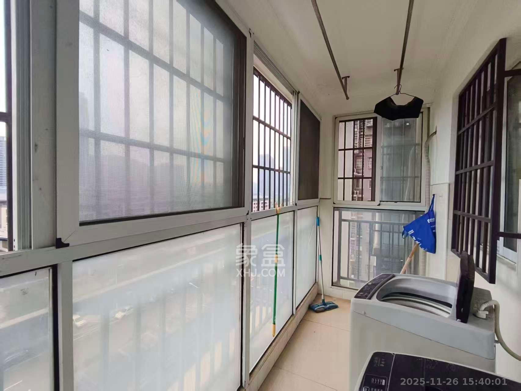 金麓西岸和苑 1室1厅0卫 850.0元/月 金麓西岸和苑 1室1厅0卫 850.0元/月室内图