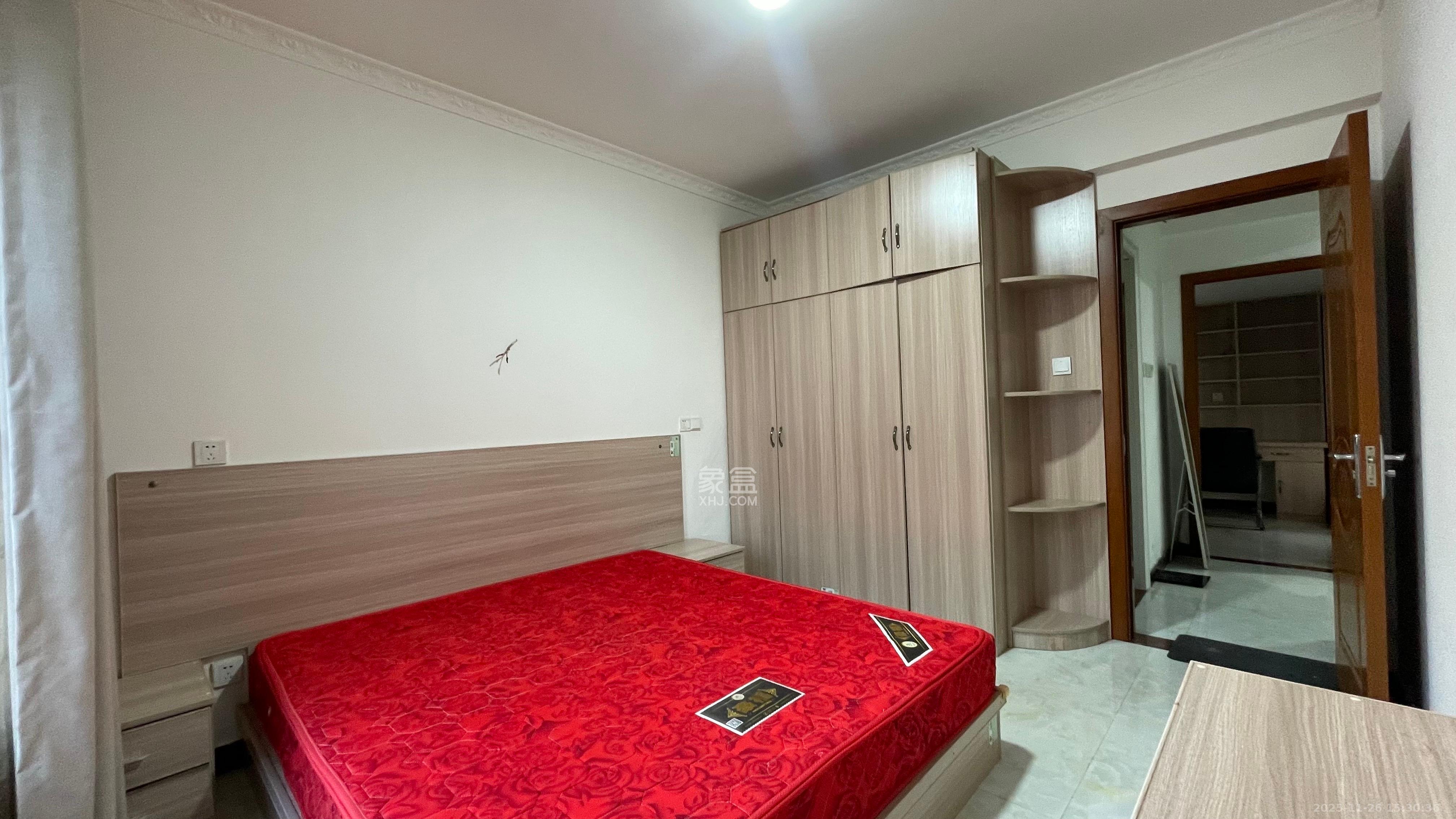 华润橡树湾 2室1厅1卫 1800.0元/月 华润橡树湾 2室1厅1卫 1800.0元/月室内图