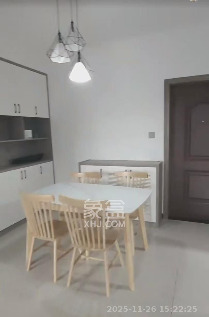 东合新苑 1室0厅0卫 2100.0元/月 东合新苑 1室0厅0卫 2100.0元/月室内图