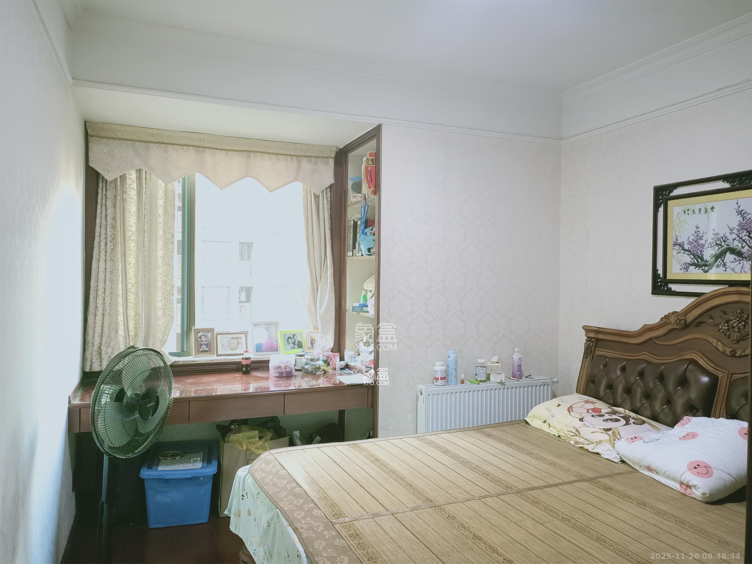 奥林匹克花园  4室2厅2卫    5000.0元/月室内图