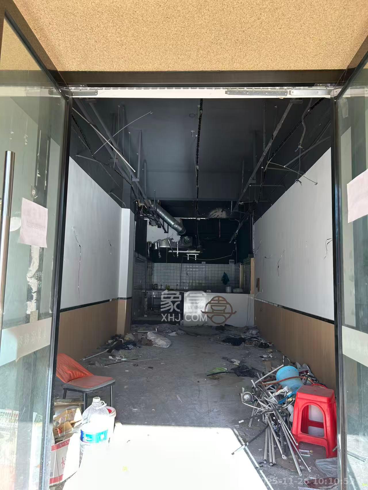 中建璟和城   62.0㎡      4000.0元/月