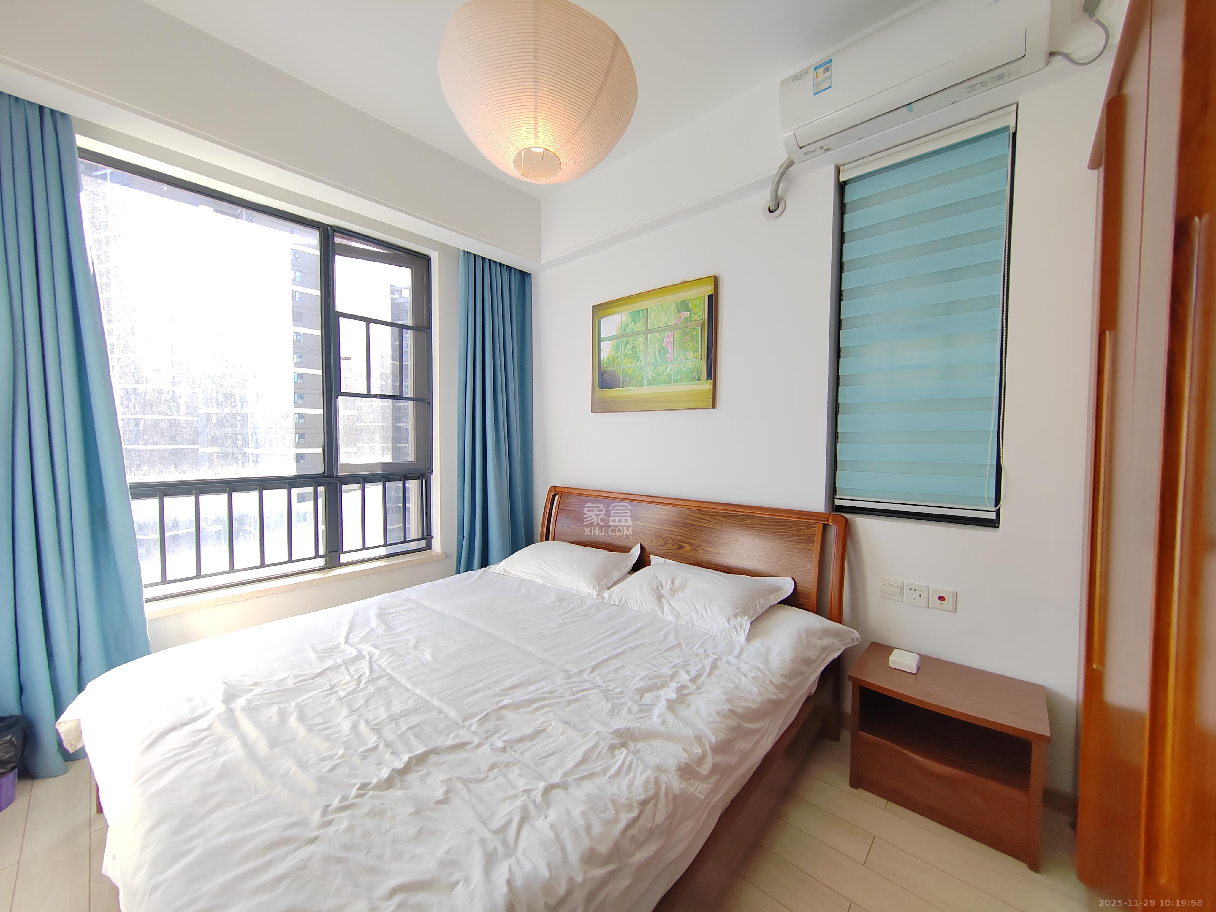 启迪协信中心 2室1厅1卫 2800.0元/月 启迪协信中心 2室1厅1卫 2800.0元/月室内图