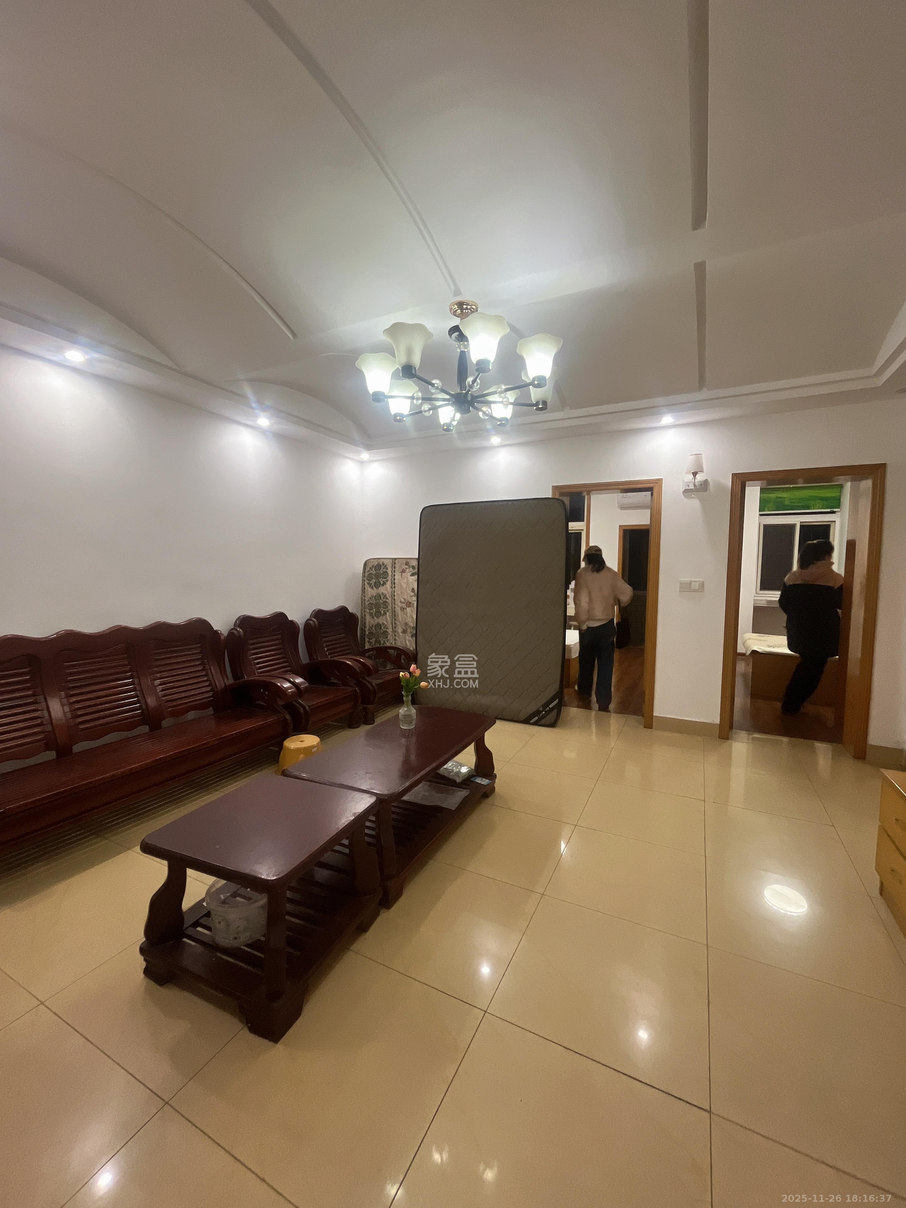 牛角塘社区 2室1厅1卫 1700.0元/月 牛角塘社区 2室1厅1卫 1700.0元/月室内图