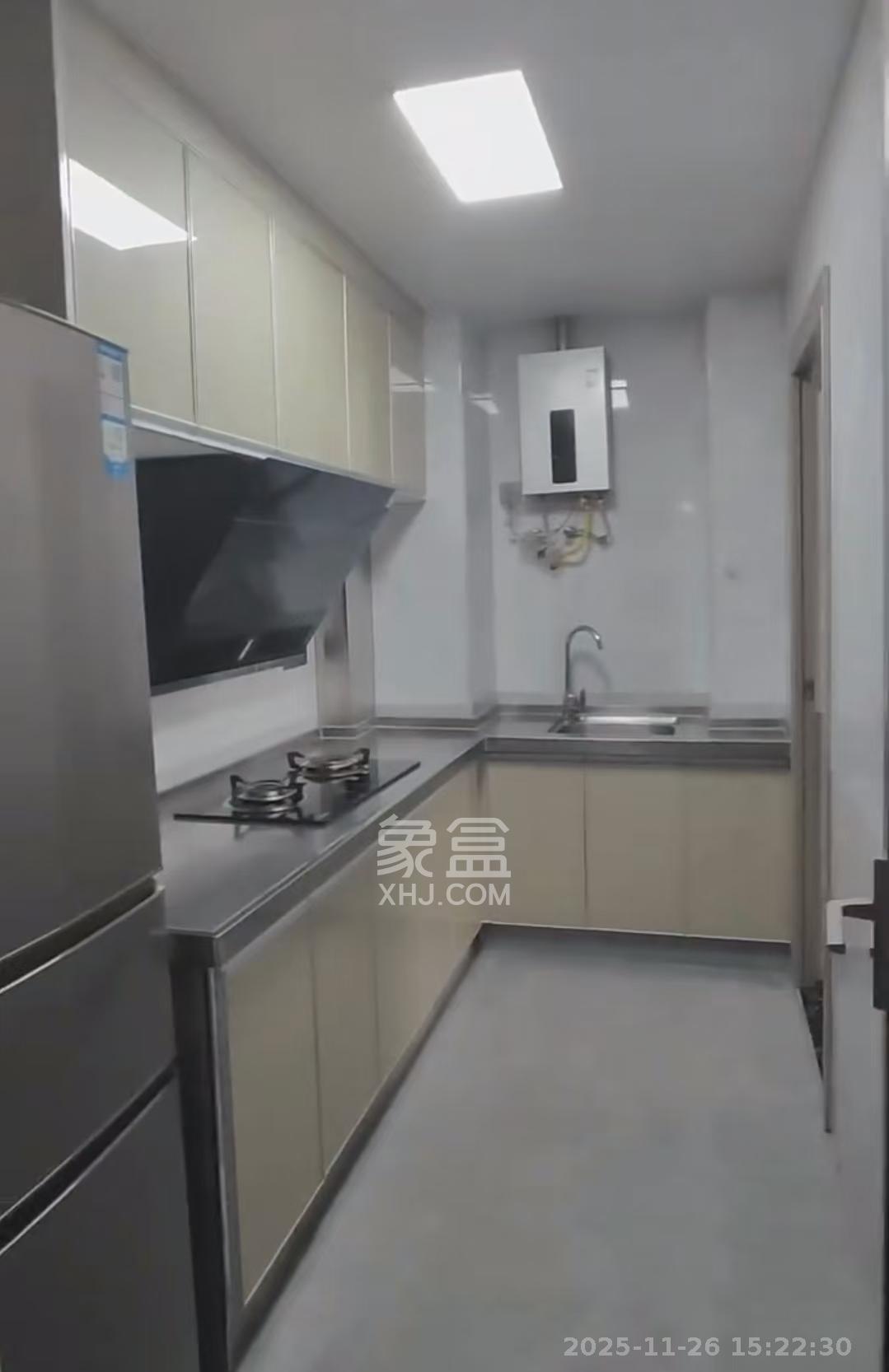 东合新苑 1室0厅0卫 2100.0元/月 东合新苑 1室0厅0卫 2100.0元/月室内图