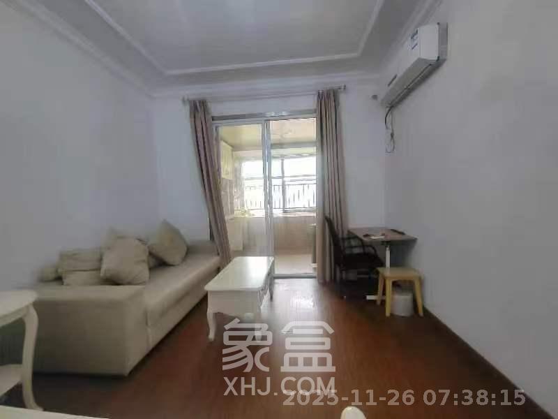 蓝湾国际广场  1室1厅1卫    1600.0元/月室内图