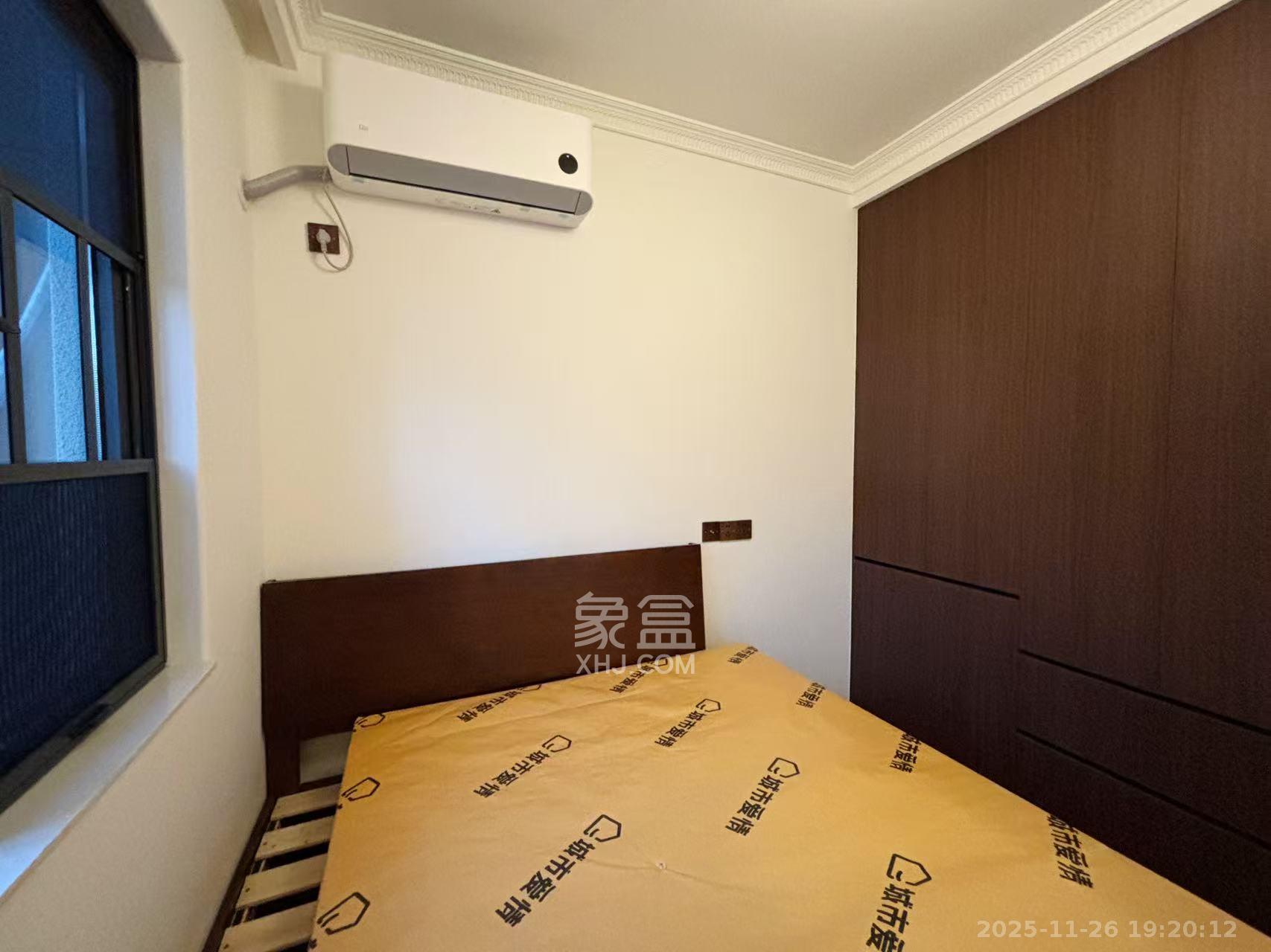 华杰天骄（滨江福源里）  2室1厅1卫    2900.0元/月室内图