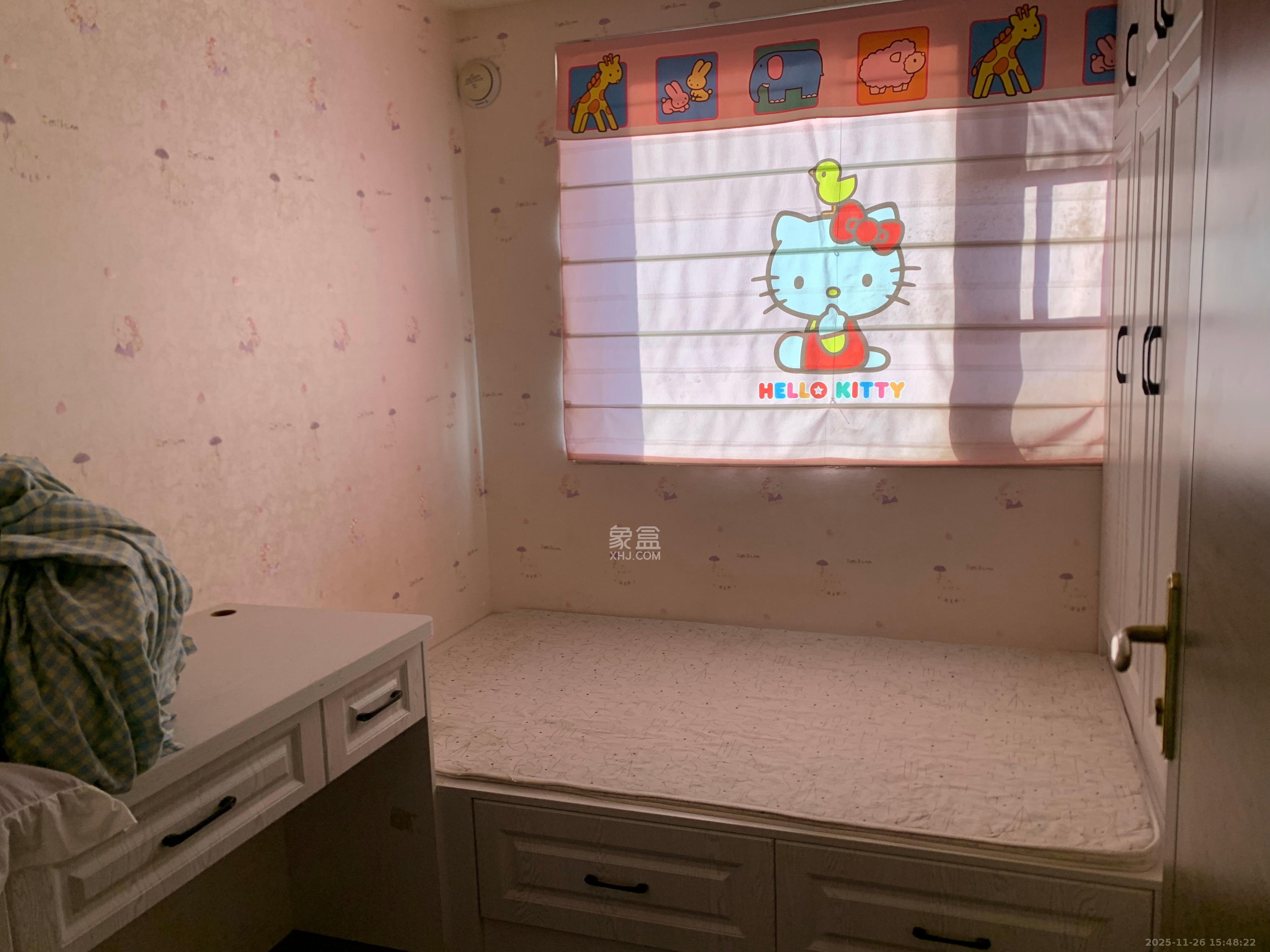 碧桂园中央花园 4室2厅2卫 3500.0元/月 碧桂园中央花园 4室2厅2卫 3500.0元/月室内图