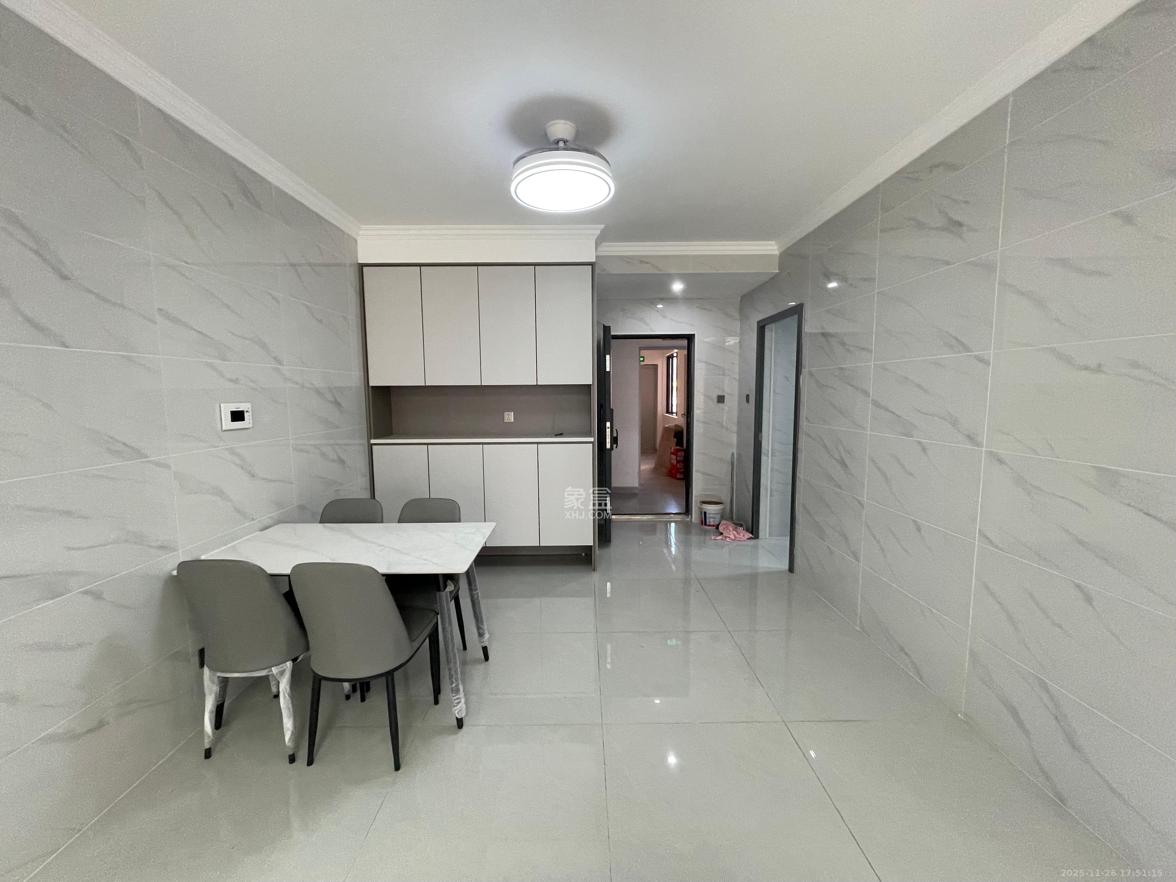 唐桂家园 2室1厅1卫 2100.0元/月 唐桂家园 2室1厅1卫 2100.0元/月室内图