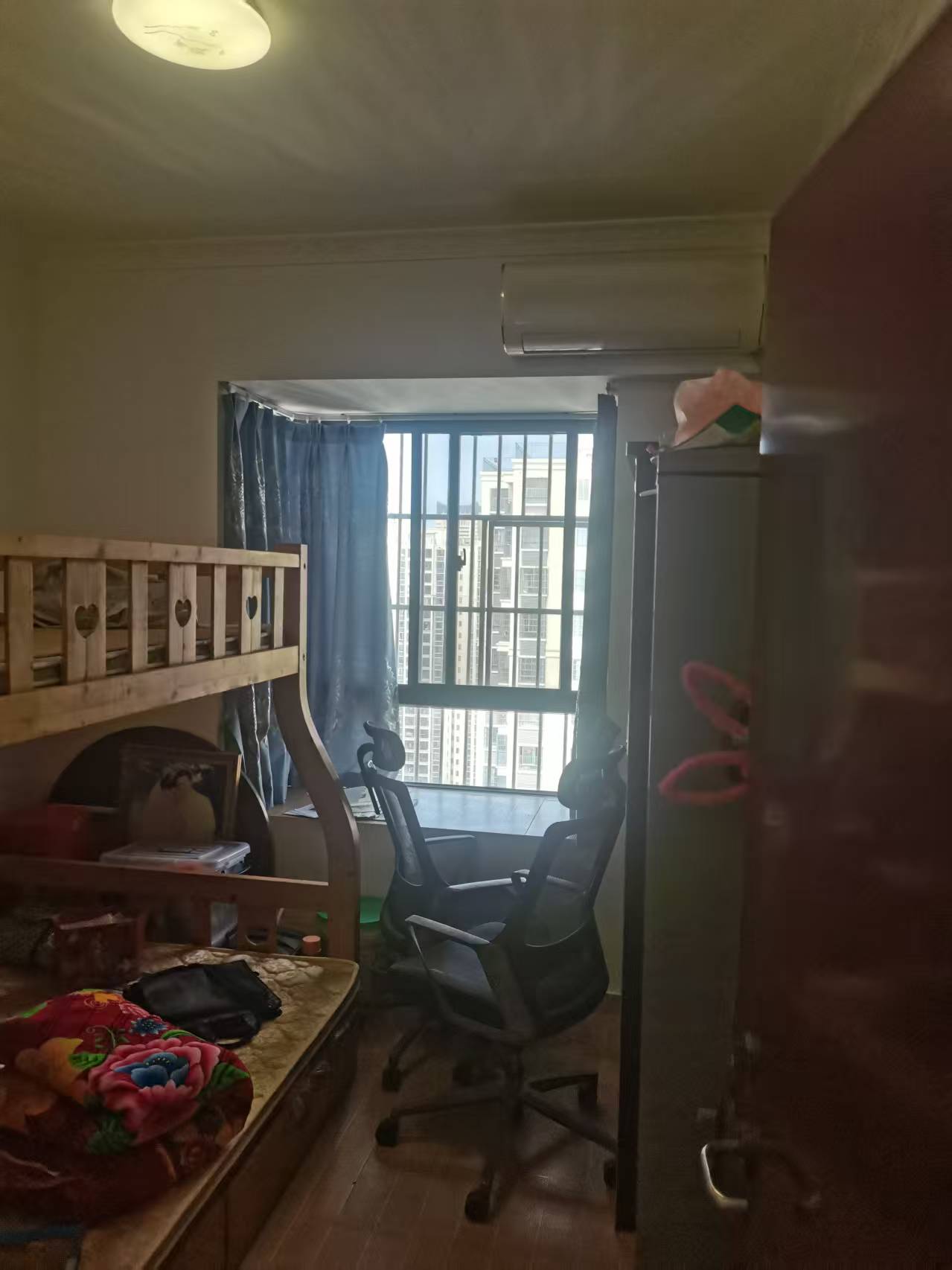 道客和悦坊  3室2厅2卫    3500.0元/月室内图