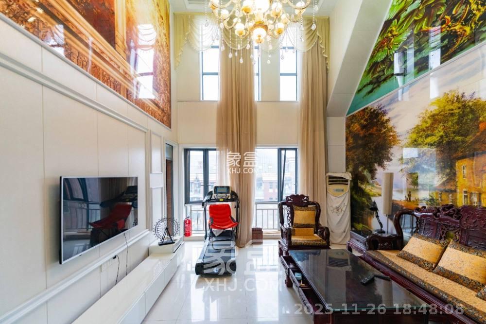 奥林匹克花园  9室2厅2卫    7500.0元/月室内图