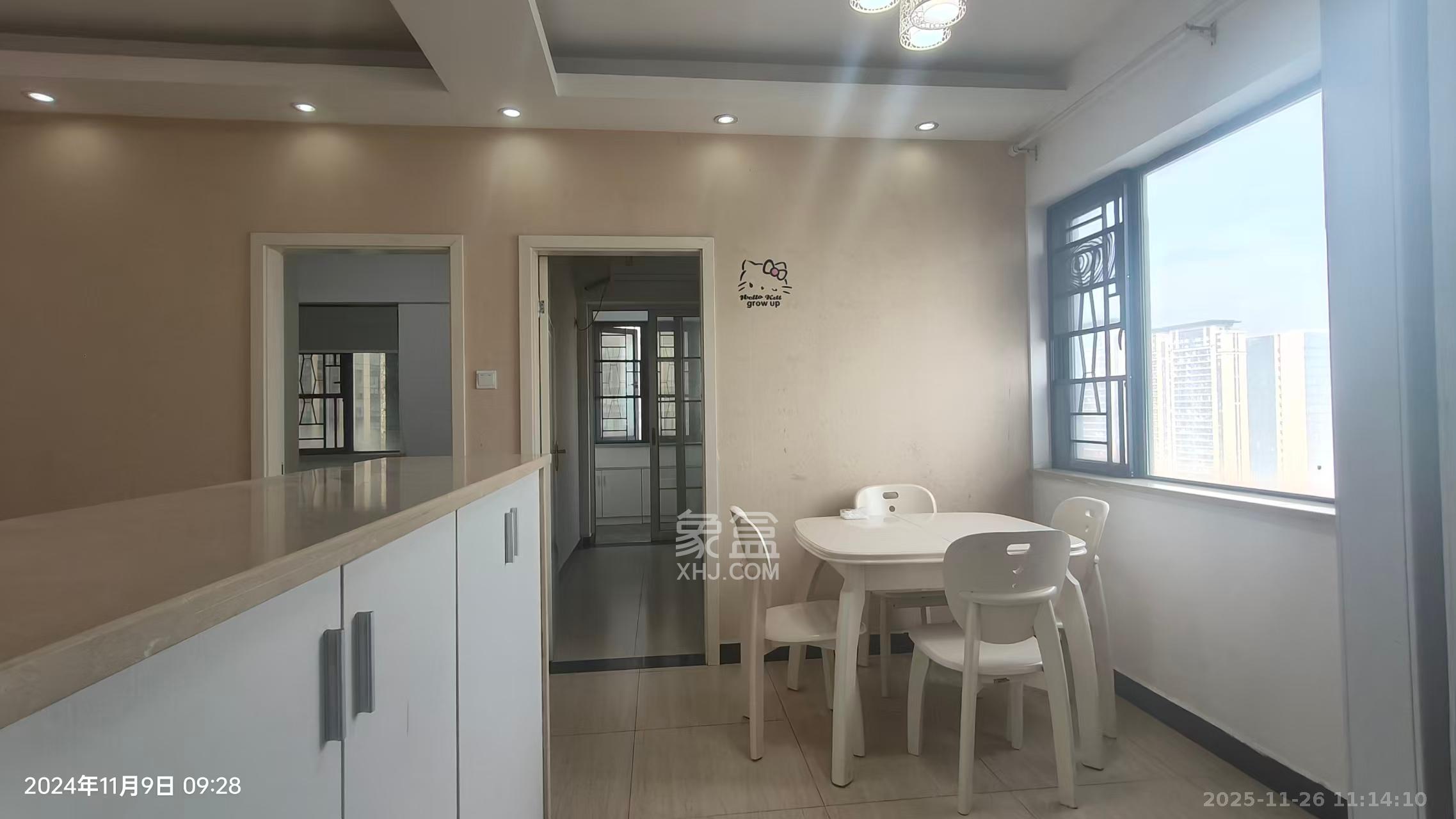 万博汇  1室1厅1卫    2200.0元/月室内图