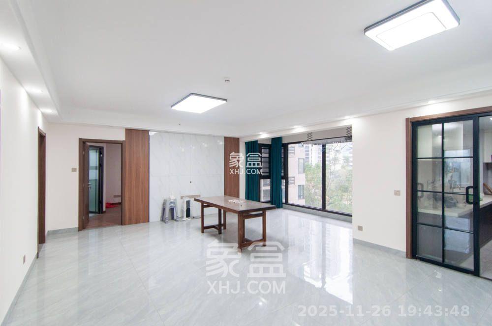 佳兆业云顶梅溪湖（佳兆业梅溪荟）  4室2厅2卫    3200.0元/月