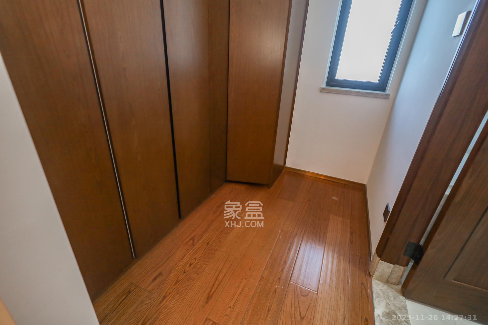 万科里金域国际  1室0厅0卫    8500.0元/月室内图