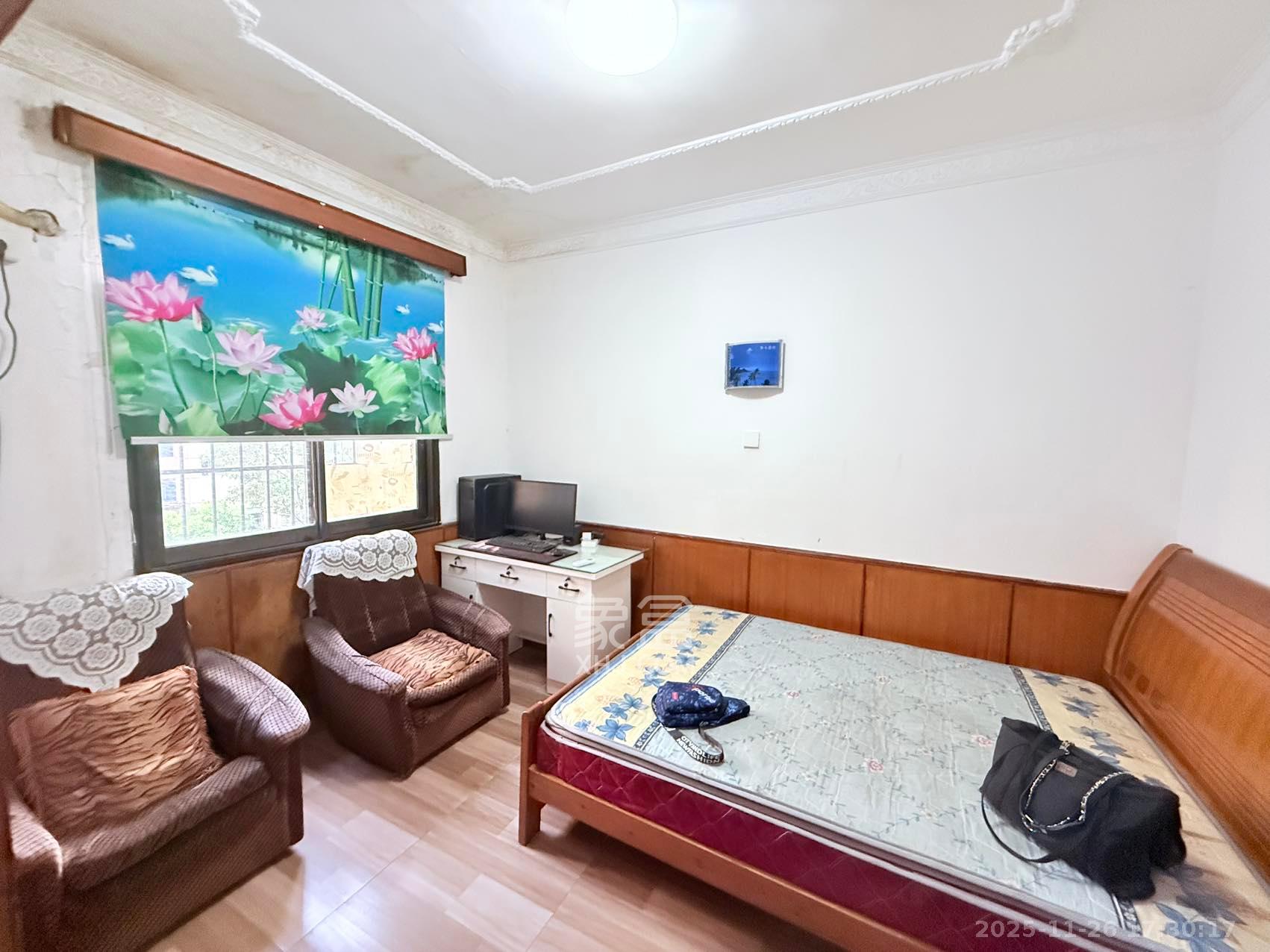 三角塘88号(原长沙市轻化公司宿舍) 2室1厅1卫 1300.0元/月 三角塘88号(原长沙市轻化公司宿舍) 2室1厅1卫 1300.0元/月室内图