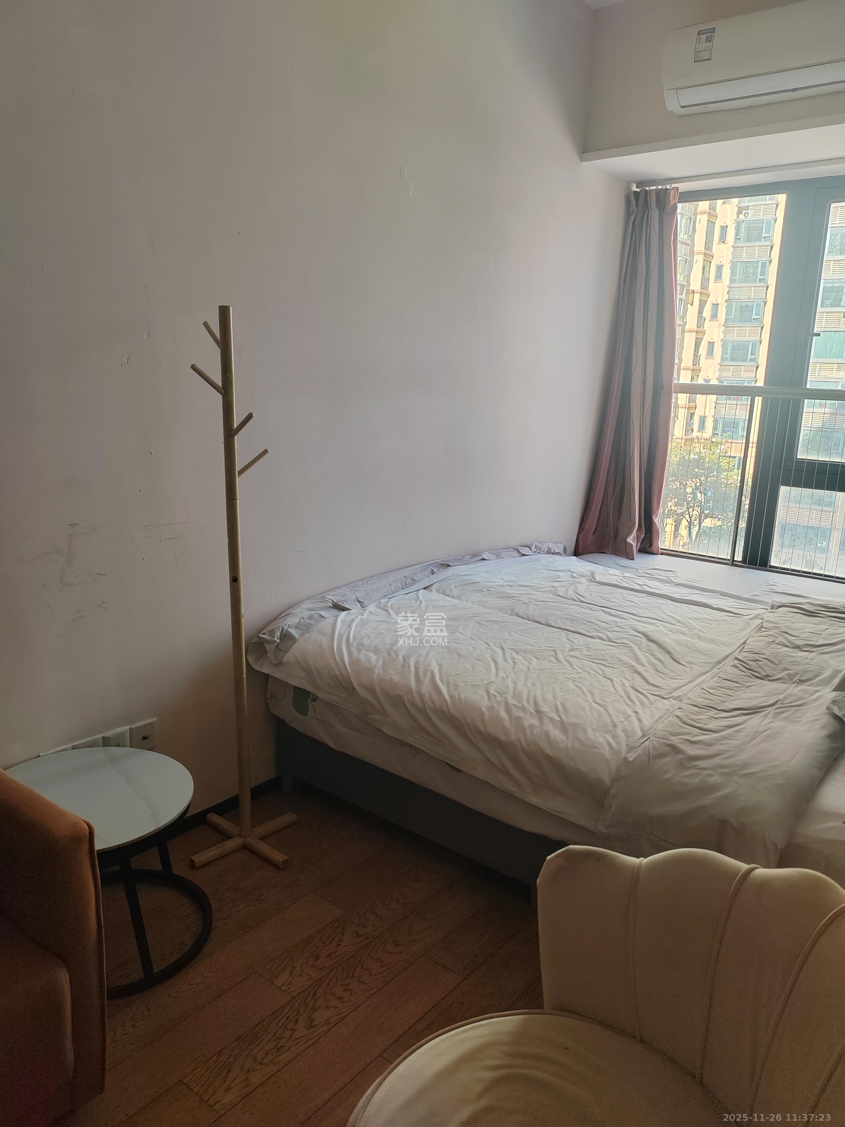 恒大国际广场 1室1厅1卫 1300.0元/月 恒大国际广场 1室1厅1卫 1300.0元/月室内图