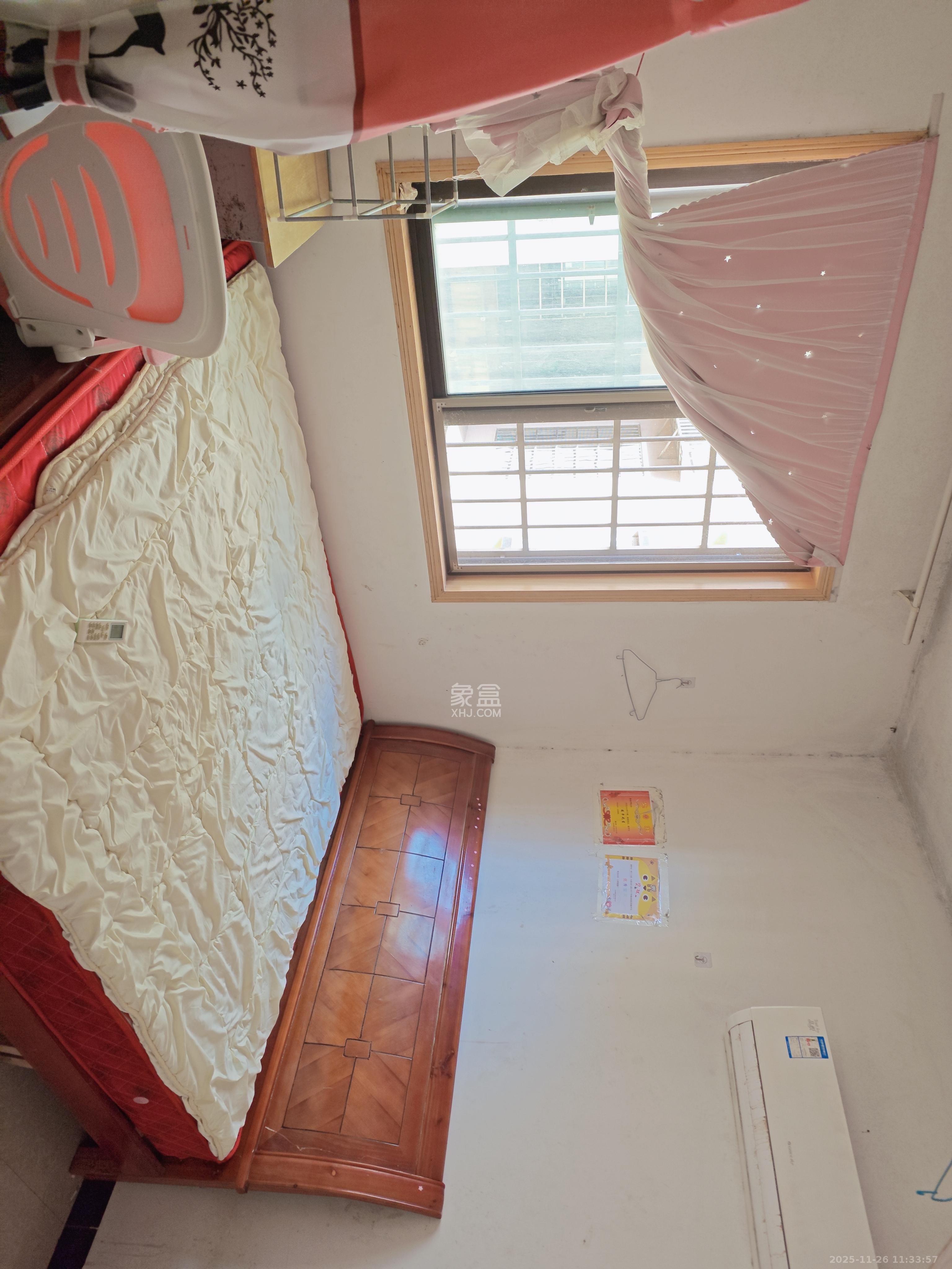 金南家园一期  2室1厅1卫    1600.0元/月室内图