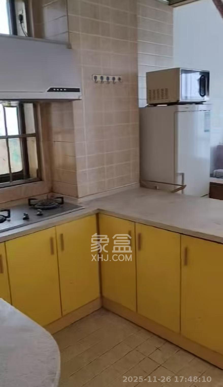 BOBO天下城（CTA财富中心）  1室1厅1卫    1500.0元/月室内图