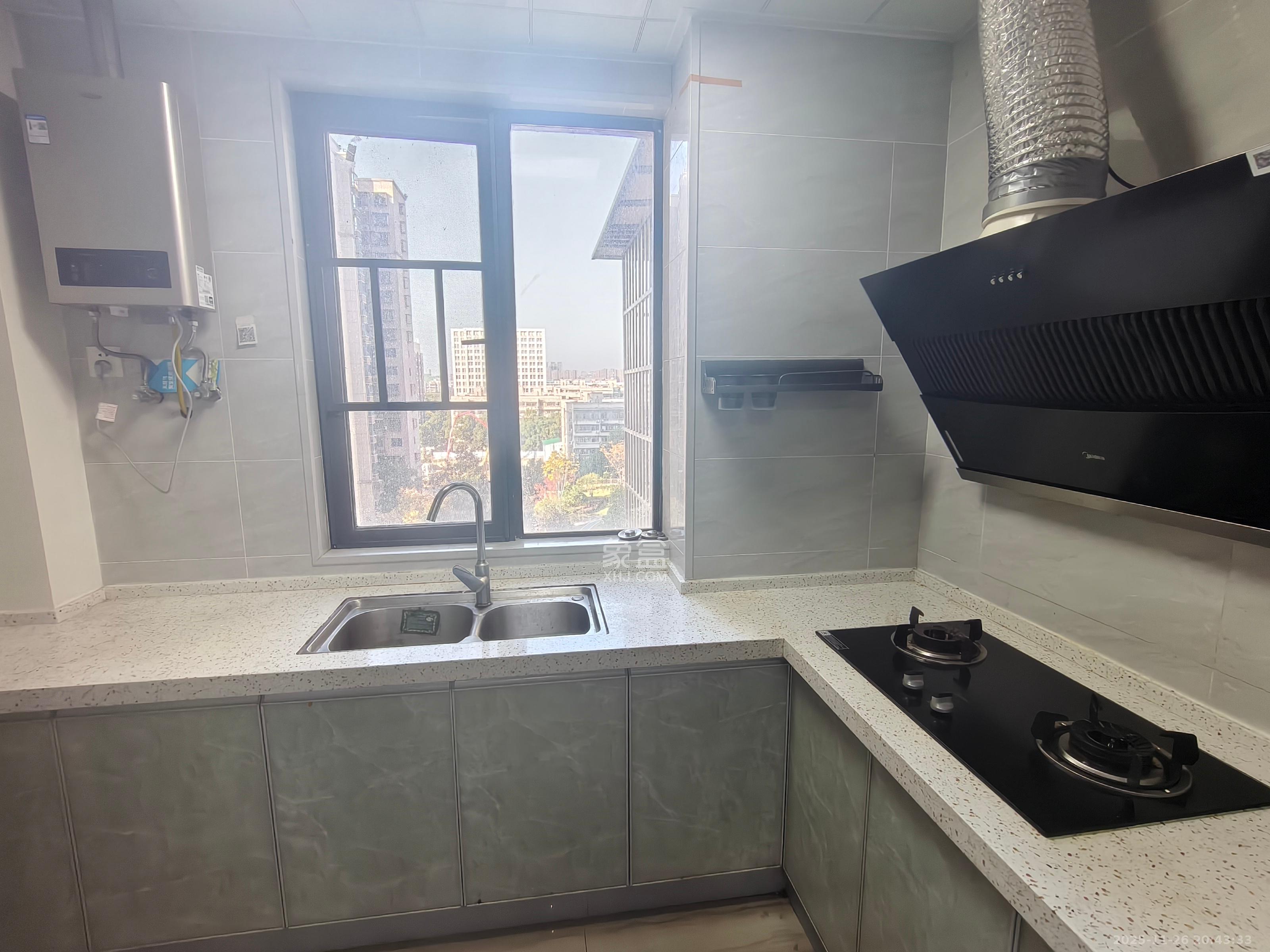 丰禧园  2室2厅1卫    2300.0元/月室内图