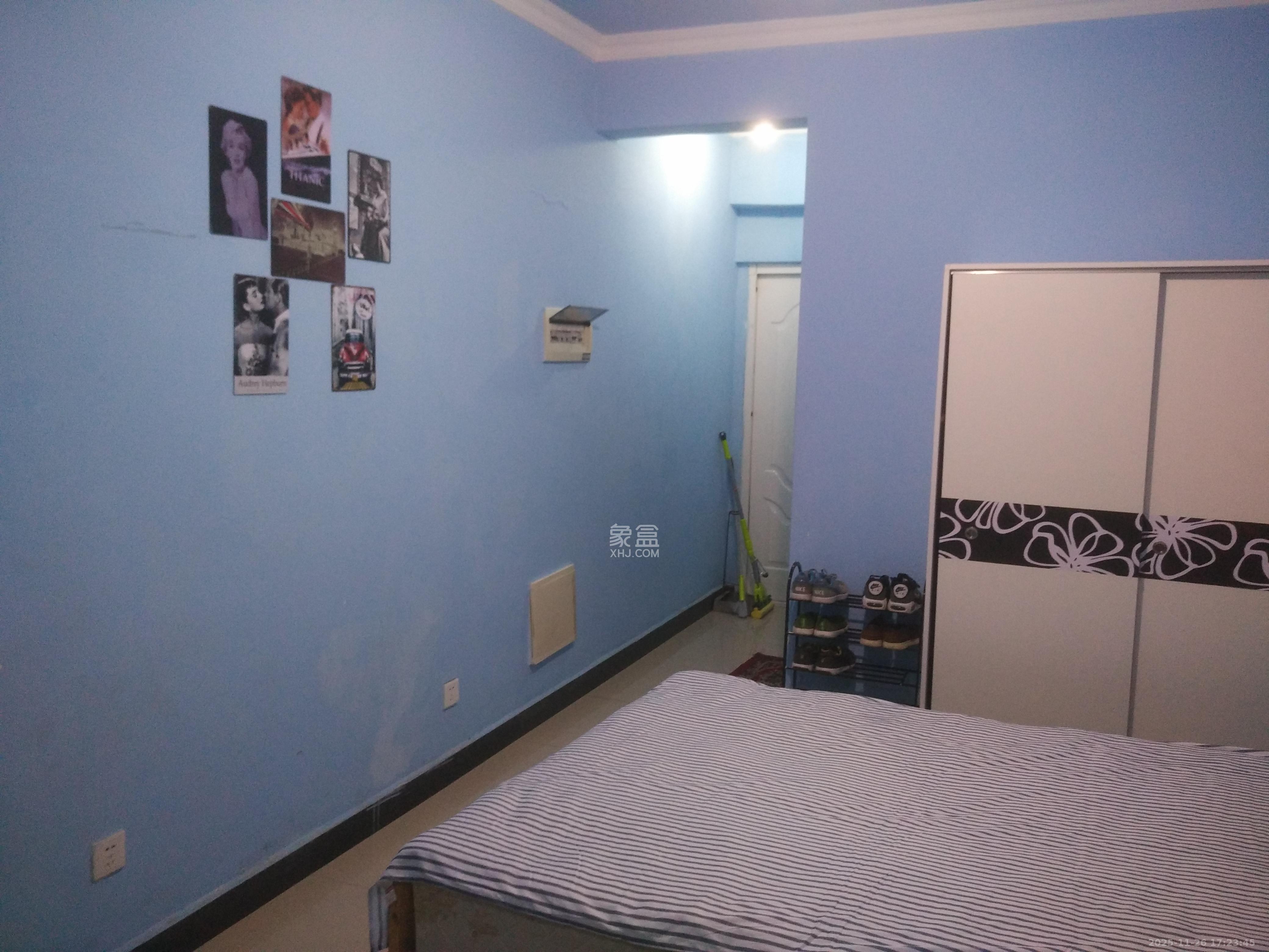 爱都(IDO) 1室1厅1卫 1000.0元/月 爱都(IDO) 1室1厅1卫 1000.0元/月室内图