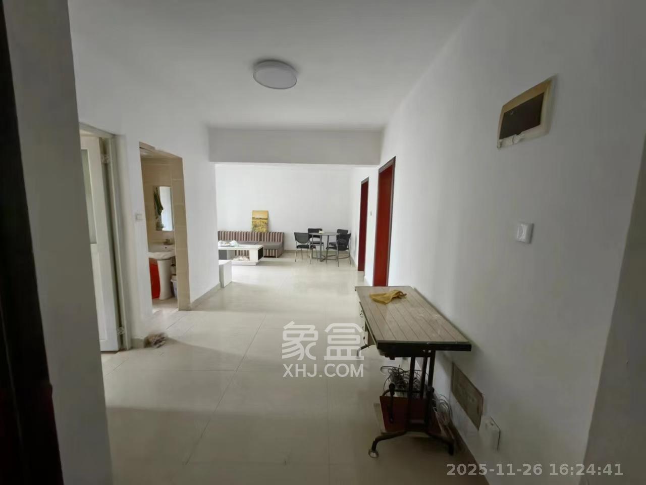 天凯东苑  2室2厅1卫    1700.0元/月