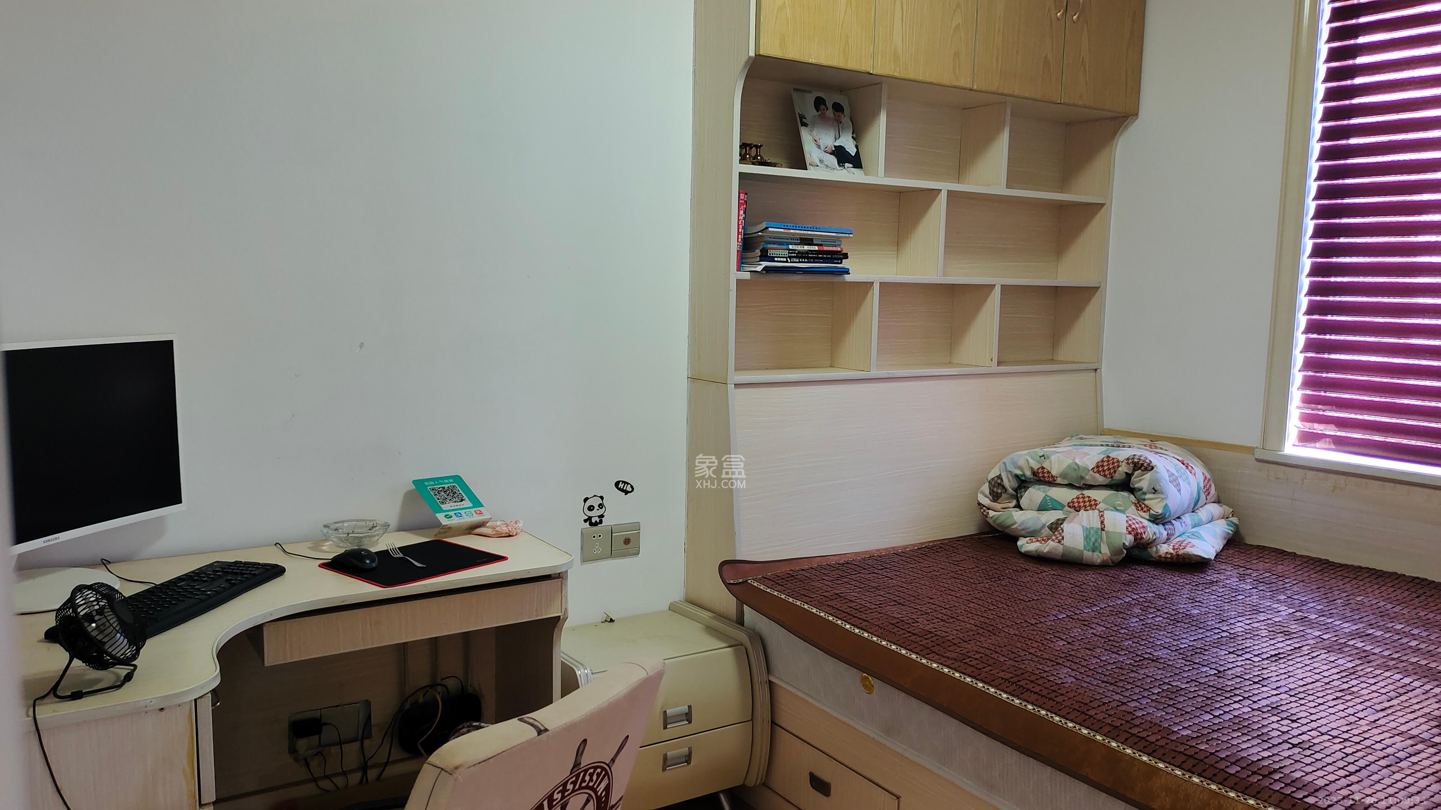 丽发新城 2室1厅1卫 1700.0元/月 丽发新城 2室1厅1卫 1700.0元/月室内图