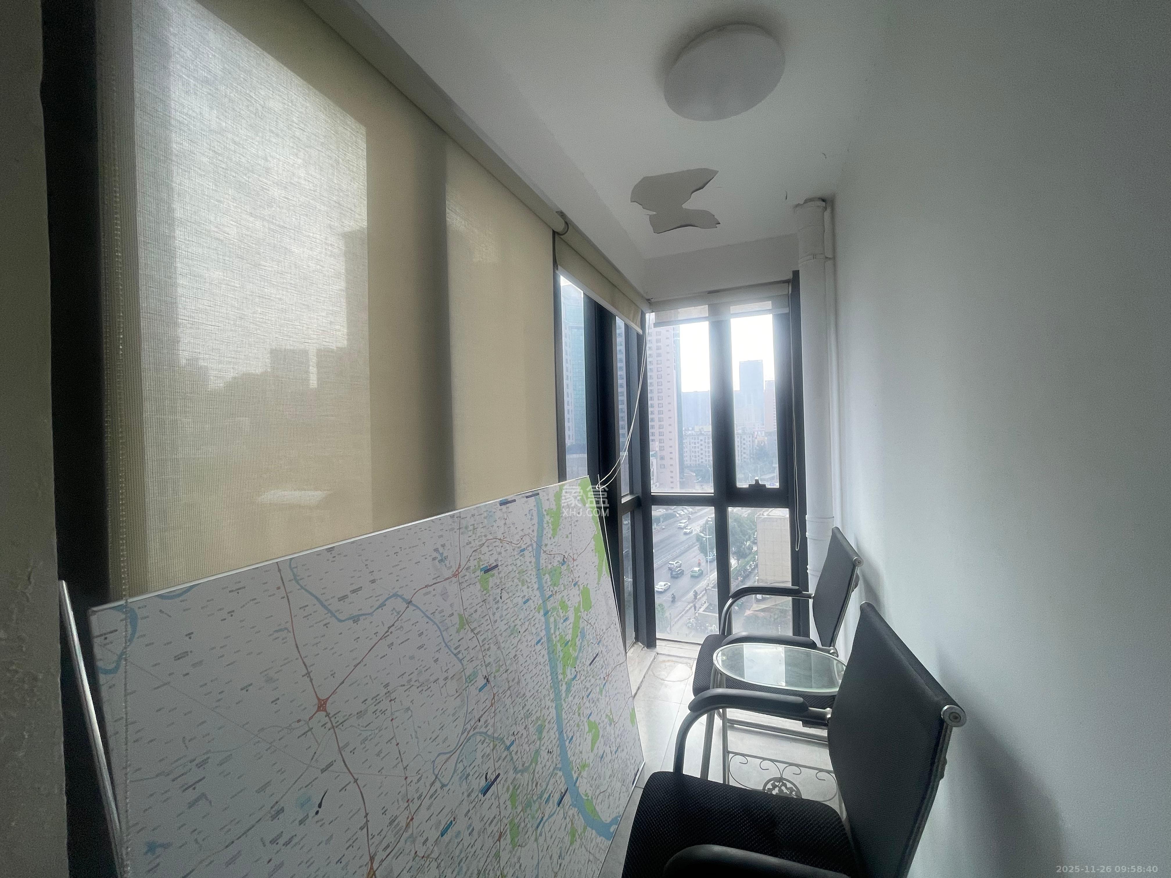 建发汇金国际   65.28㎡      4500.0元/月室内图