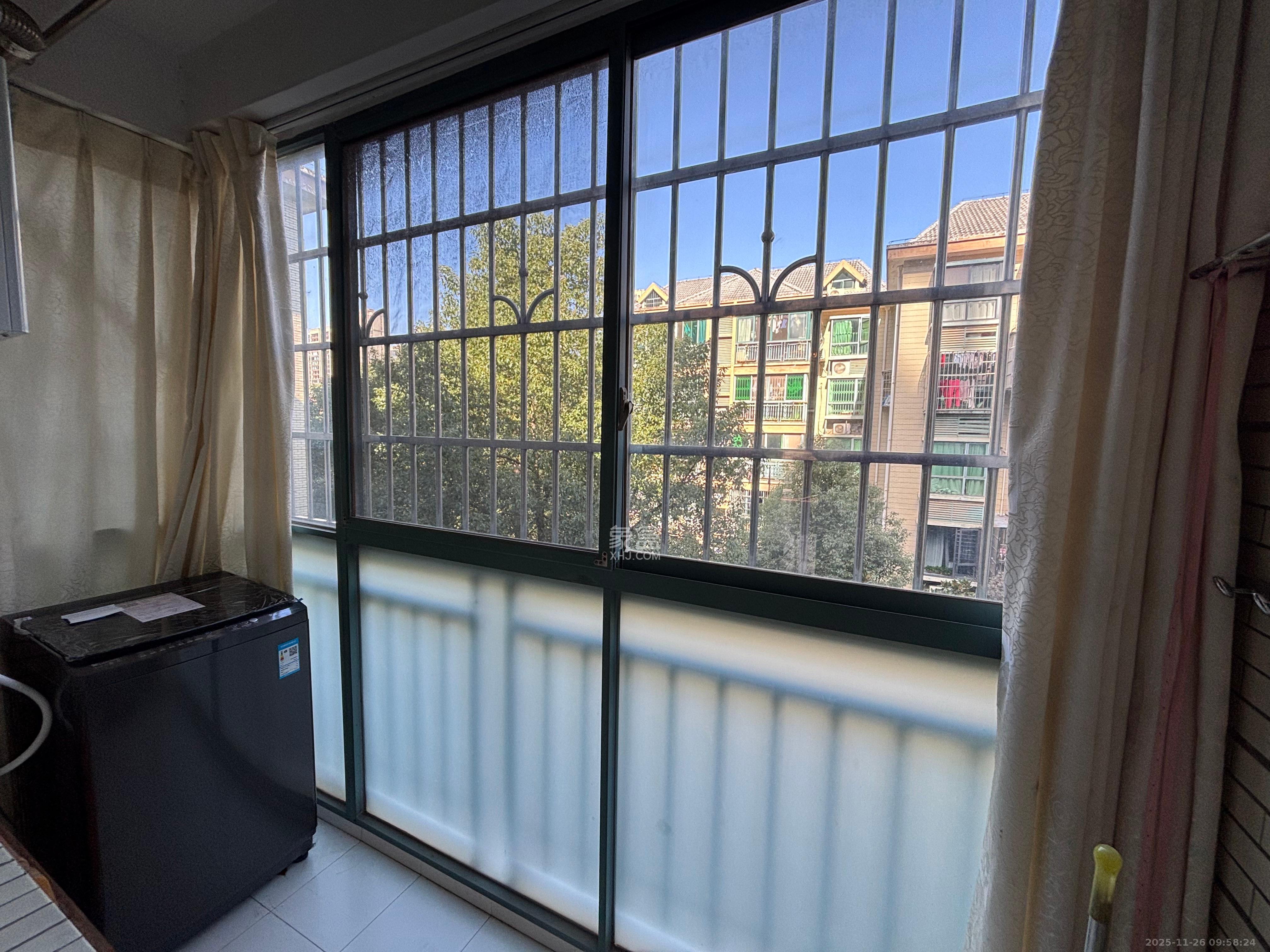 柠檬丽都 2室2厅1卫 1800.0元/月 柠檬丽都 2室2厅1卫 1800.0元/月室内图